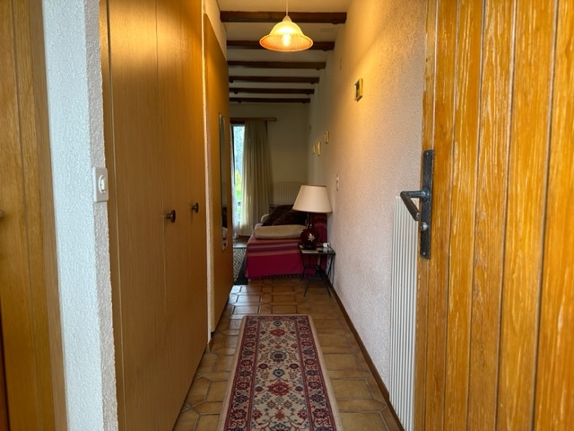 Hall d'entrée Hall d'entrée