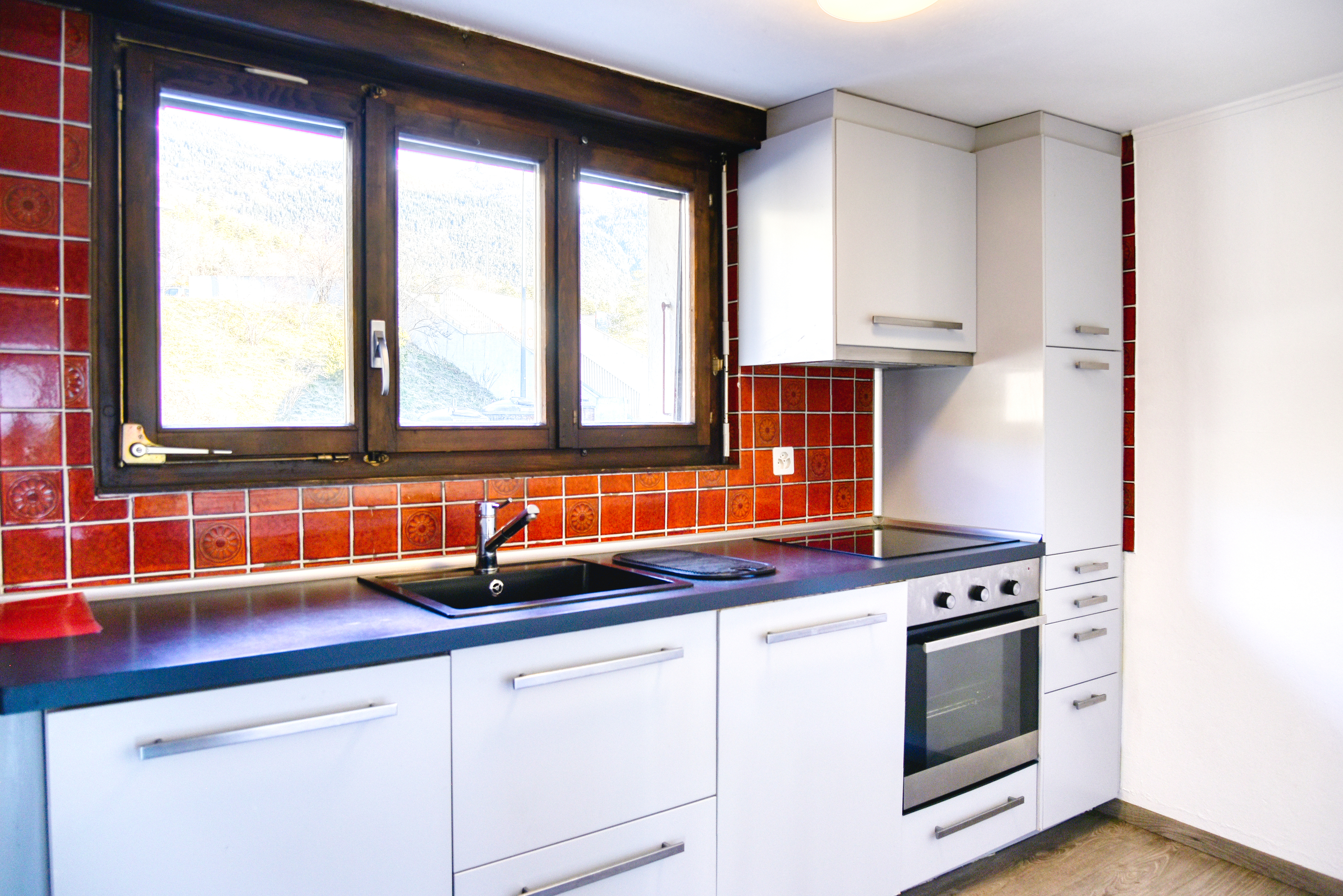 Maison Venthône - Cuisine