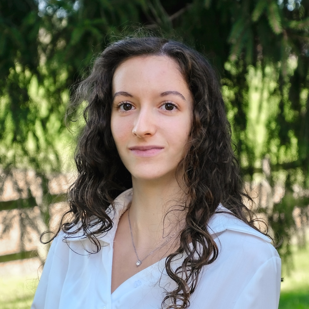 Mélodie Cotting