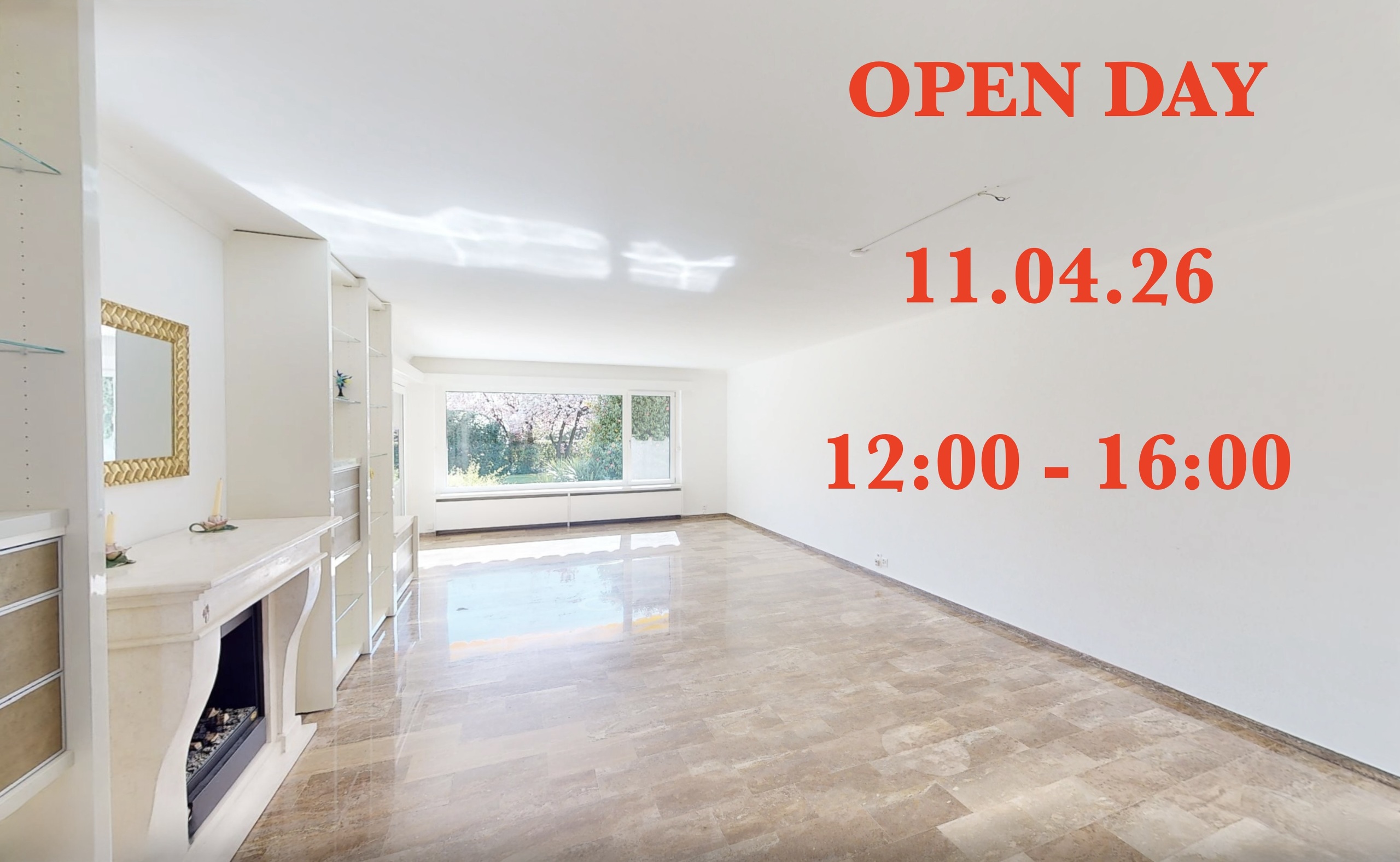 Possibilités de développement