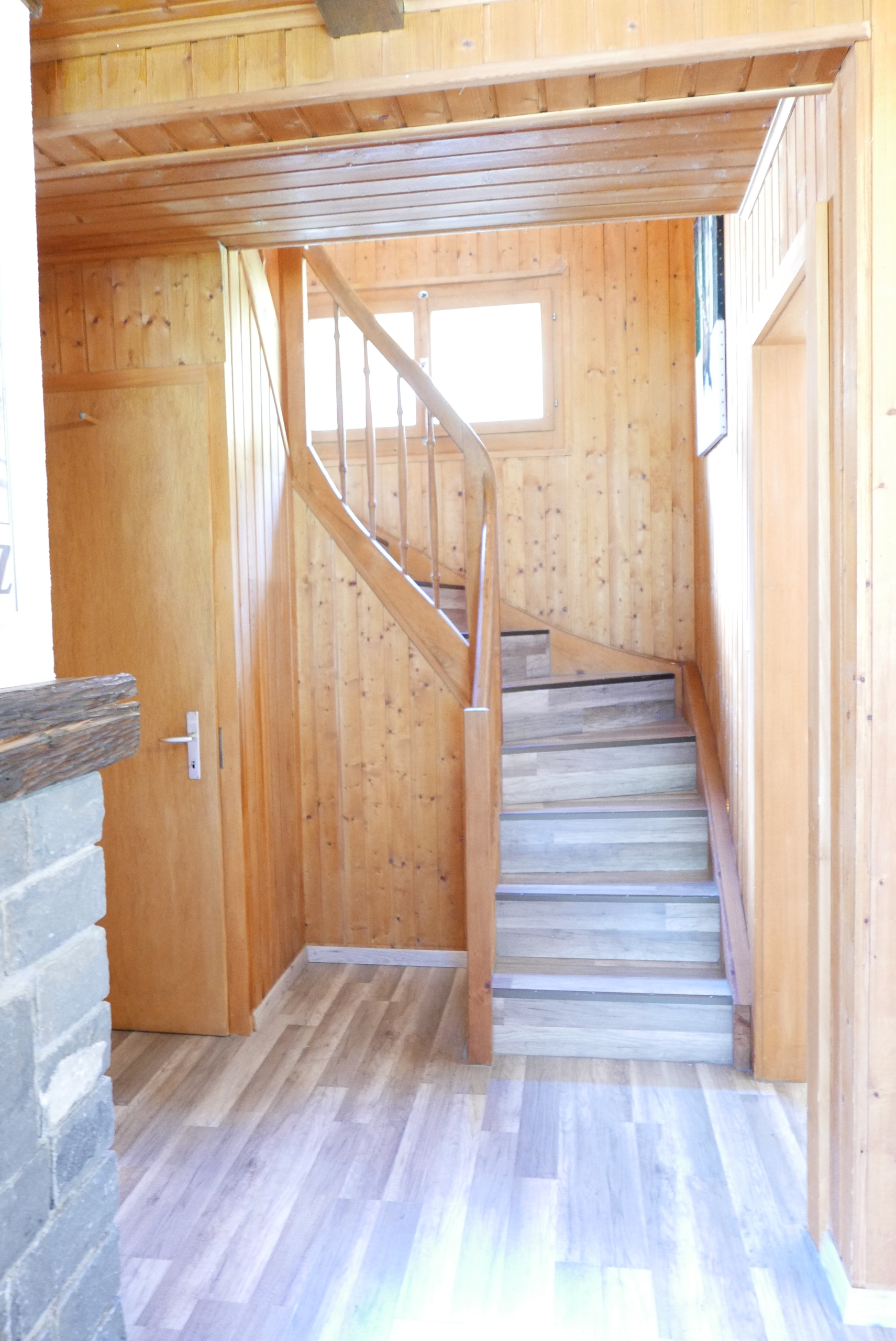 Interior view 5