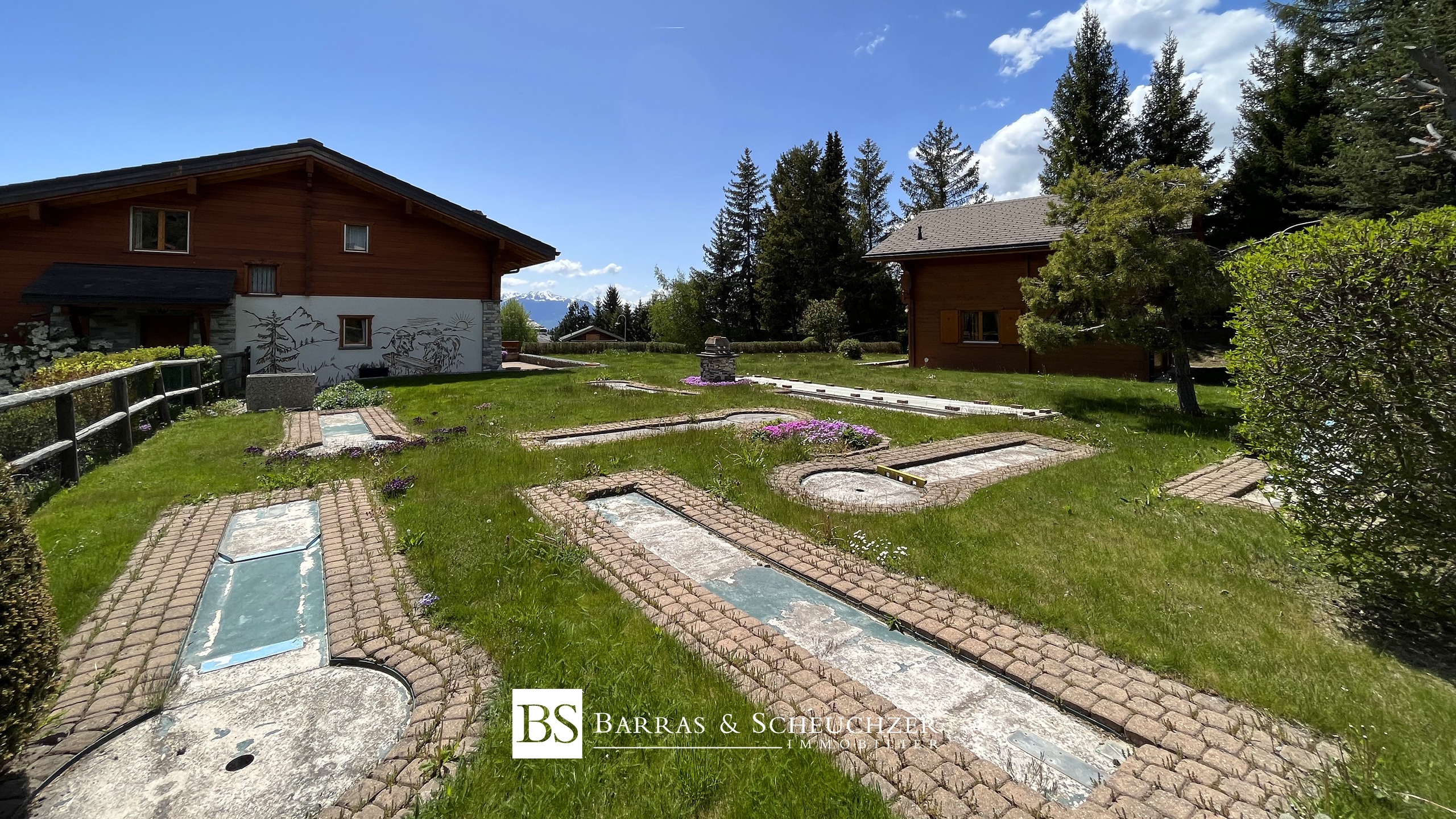Aménagement jardin Aménagement jardin