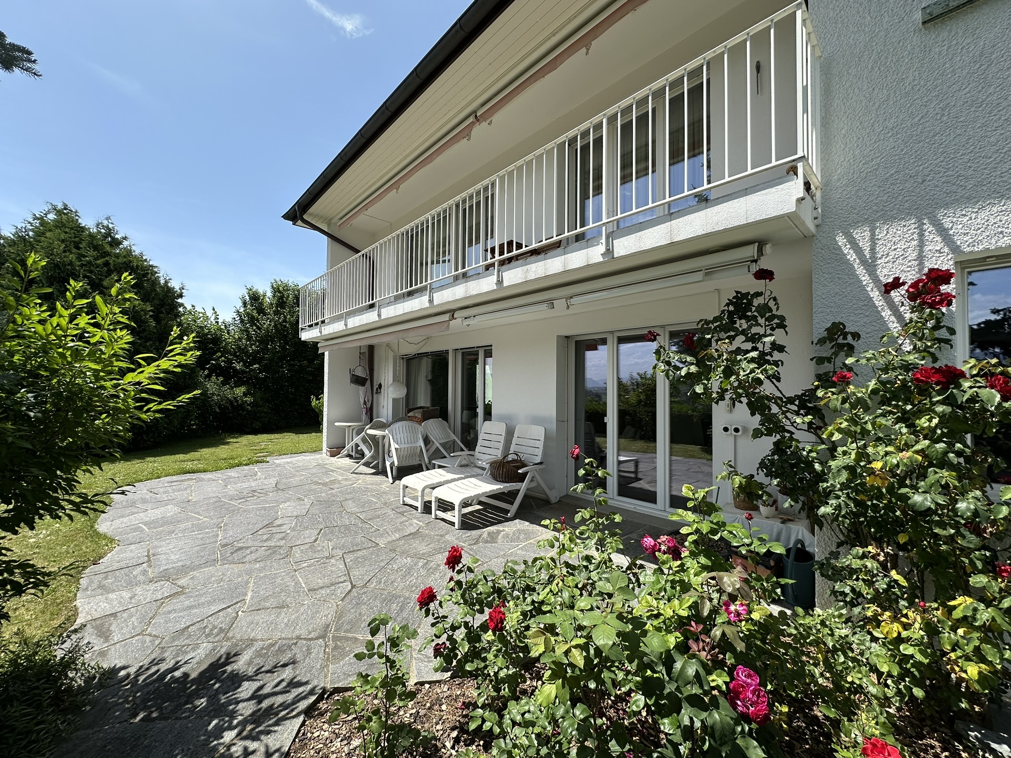 Vue extérieure 5