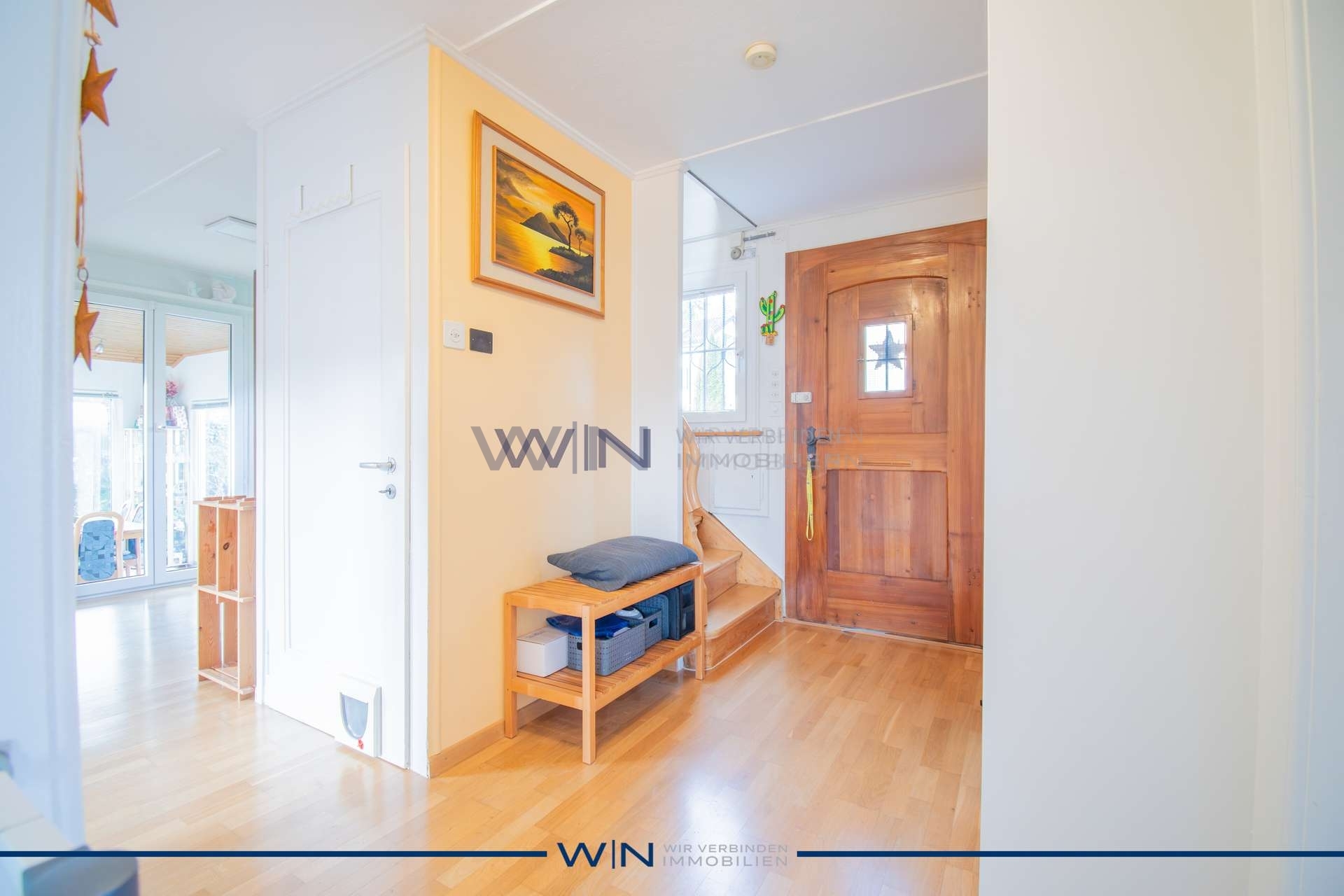 Premier coup d'oeil 1