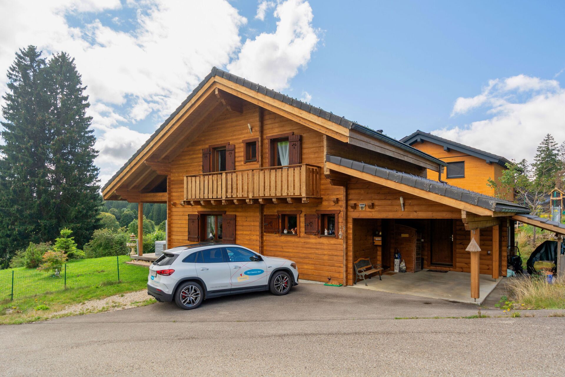 Premier coup d'oeil 1