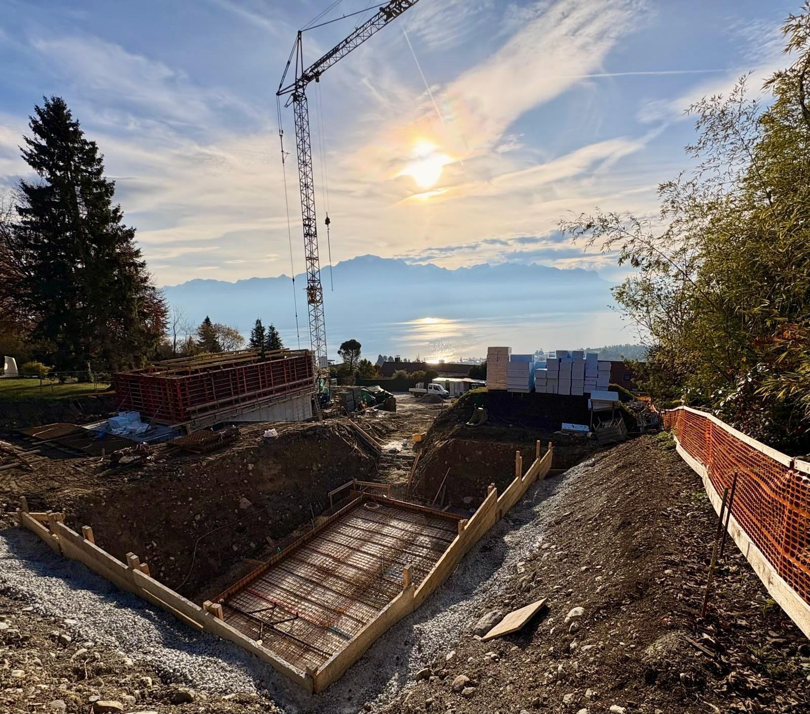 Premier coup d'oeil 1