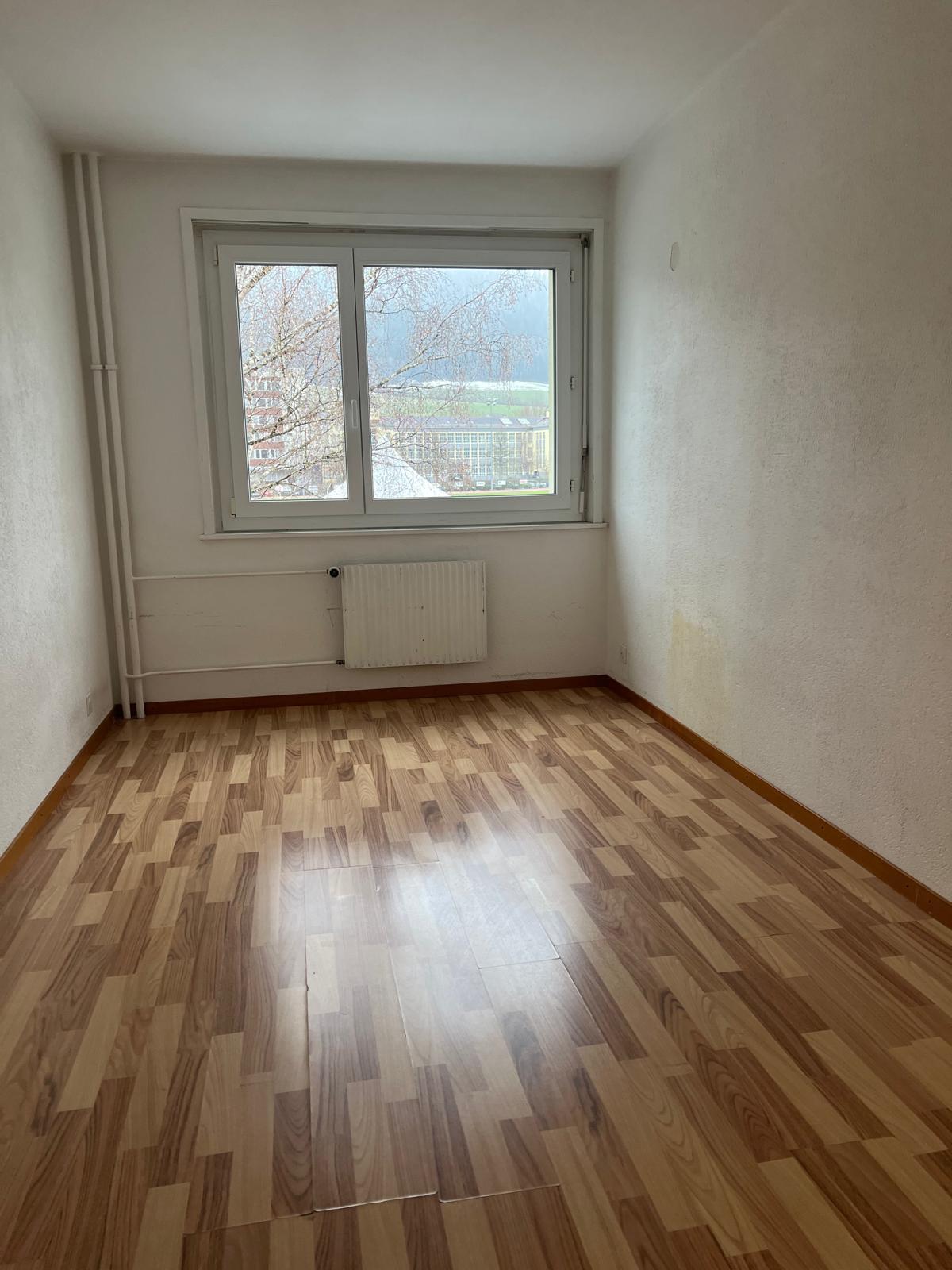 Interior view 2