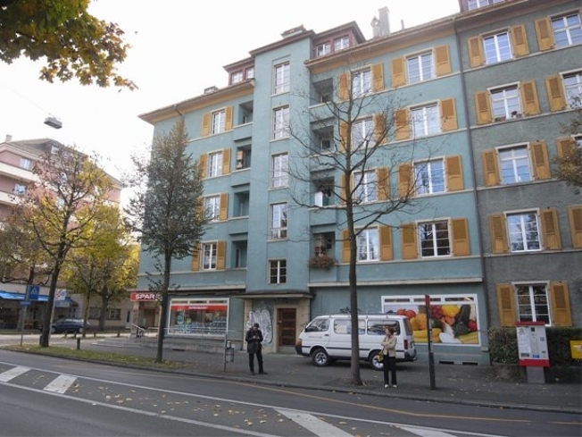 Firstview