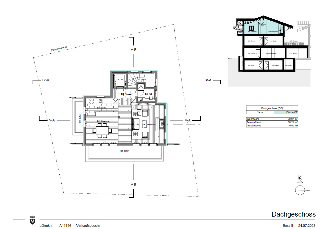 Plan 1