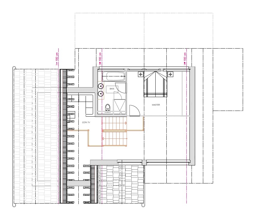 Chalet Spitzenqualität Verkauf Bewilligung Zweitwohnung 4 Vallées Nendaz-Vente Immobilier