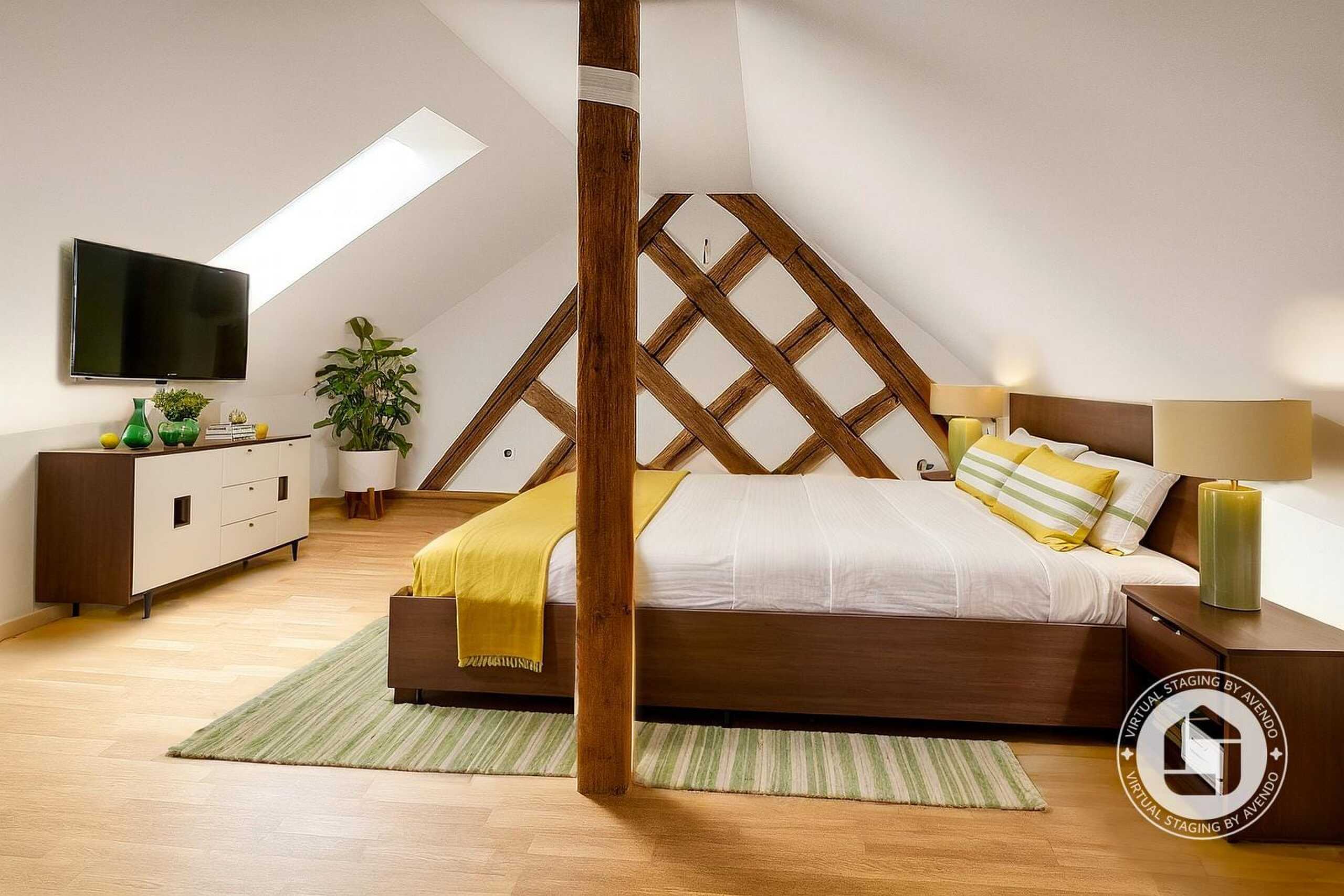Premier coup d'oeil