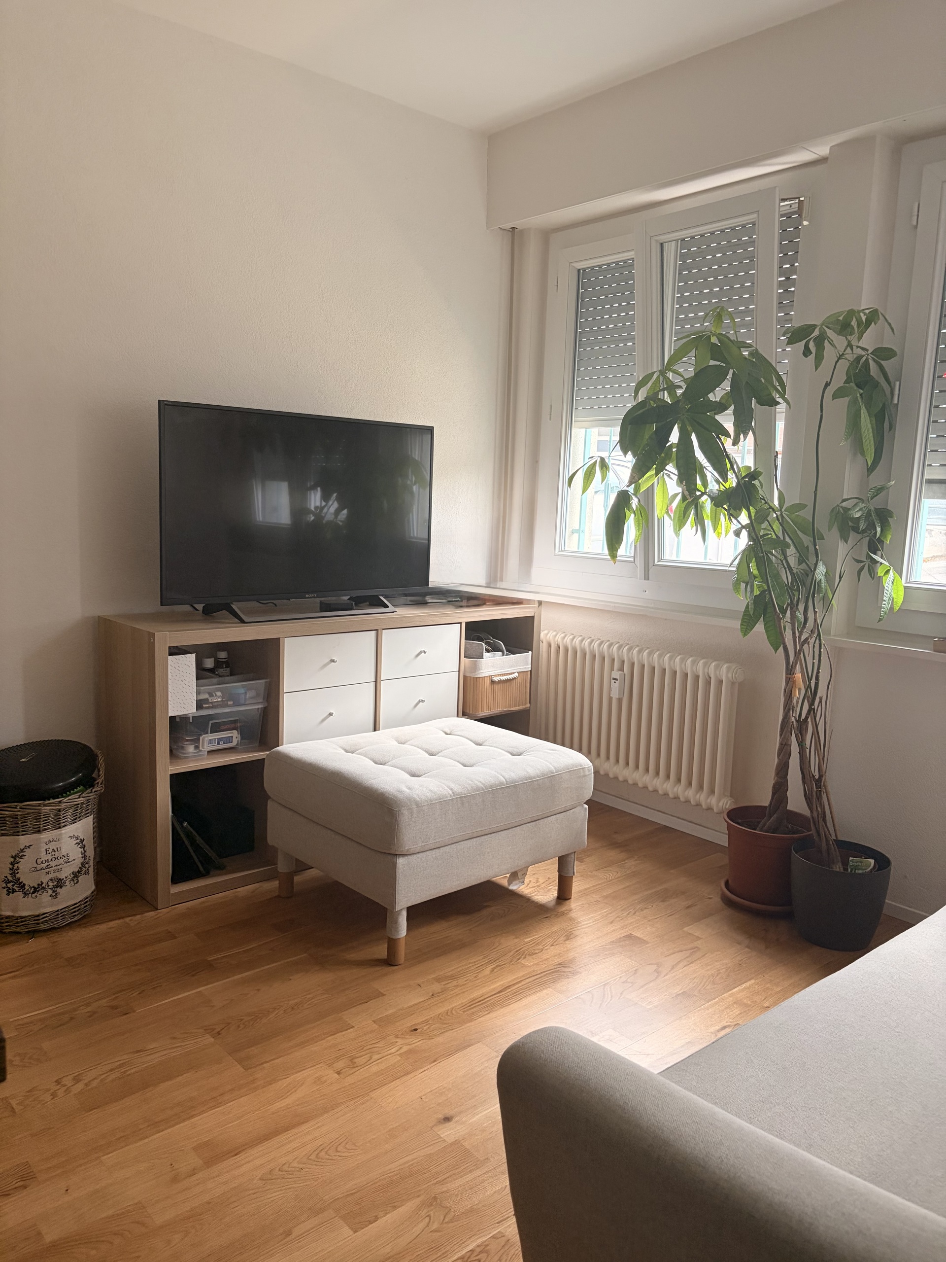Vue intérieure 2