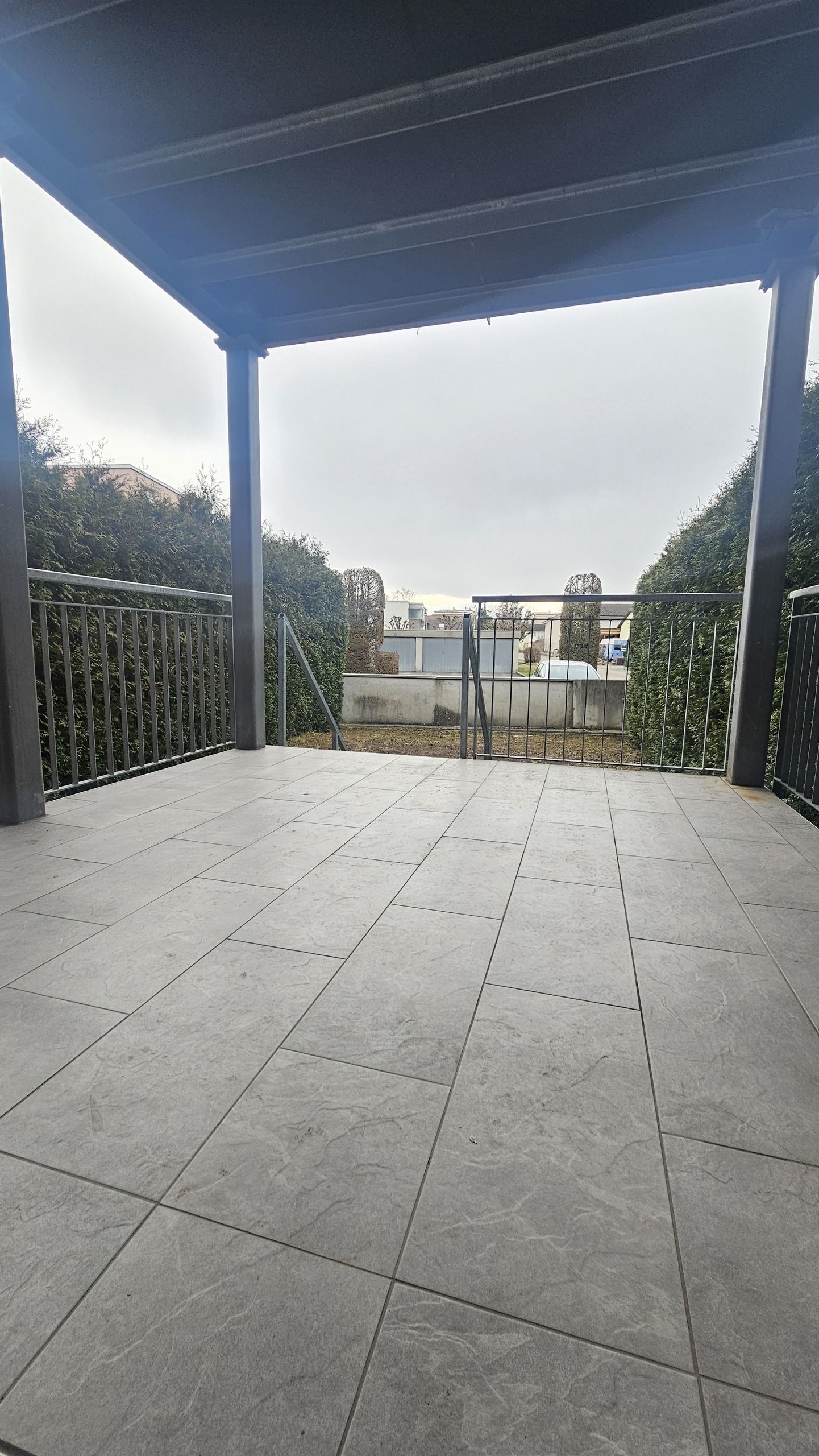 Vue extérieure 1