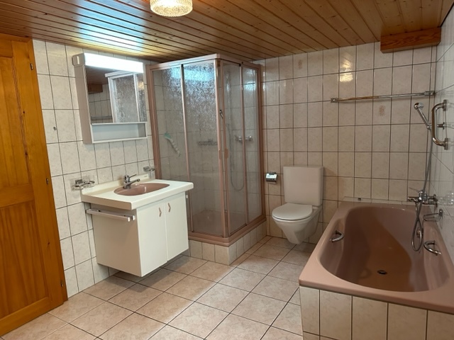 Salle de bains Salle de bains