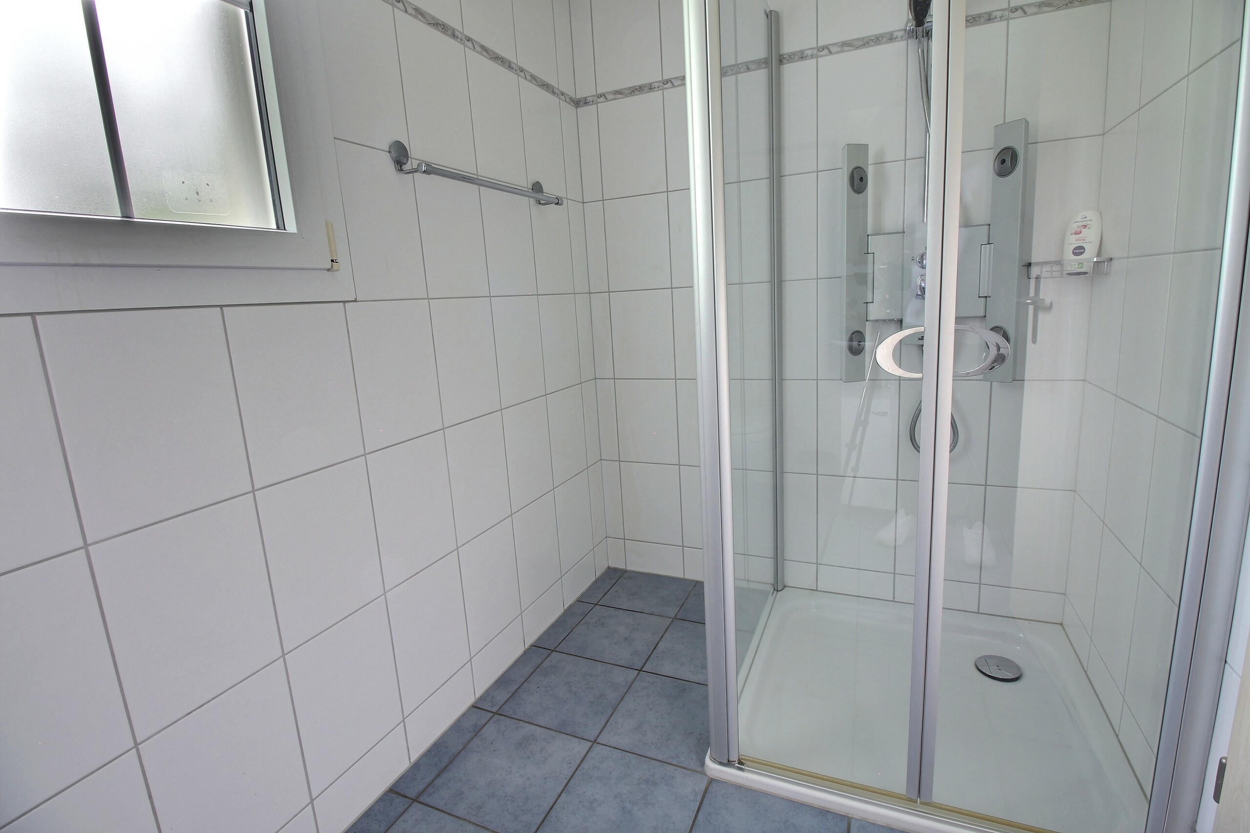 salle de bains rez