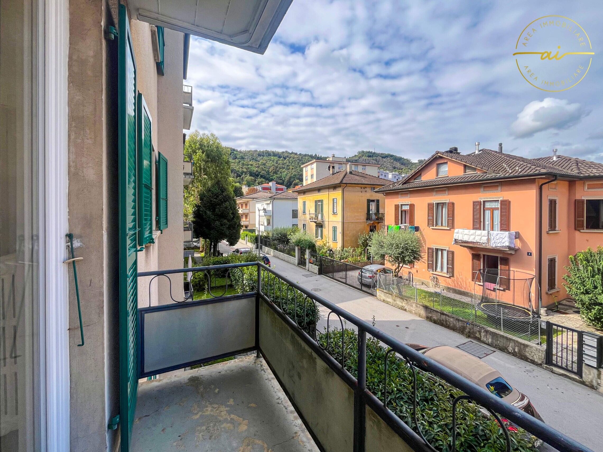 Balcone Balcone