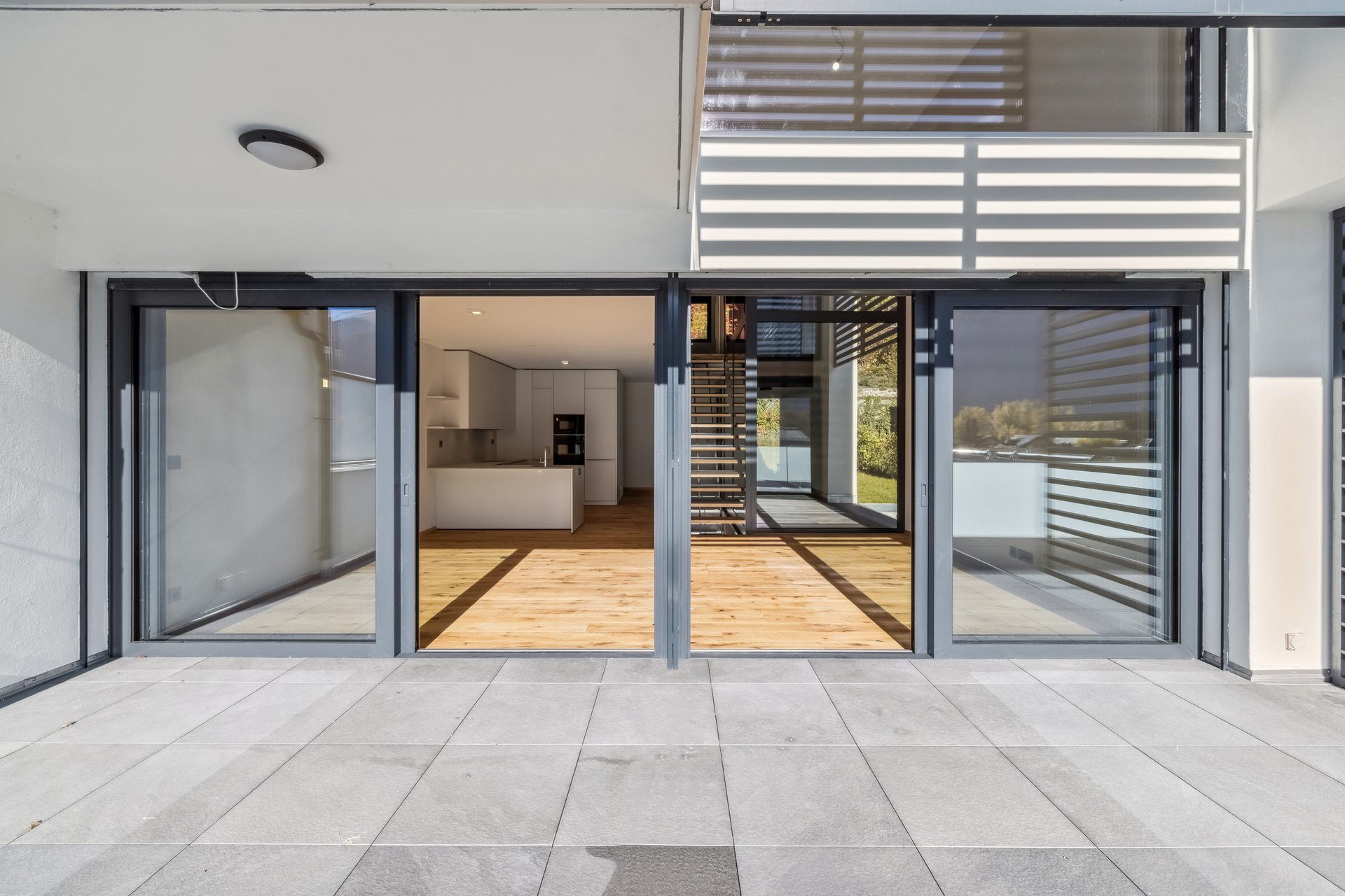 Terrasse salon Terrasse salon