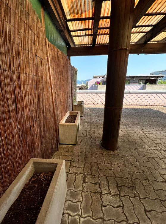 Terrasse 2 Terrasse 2