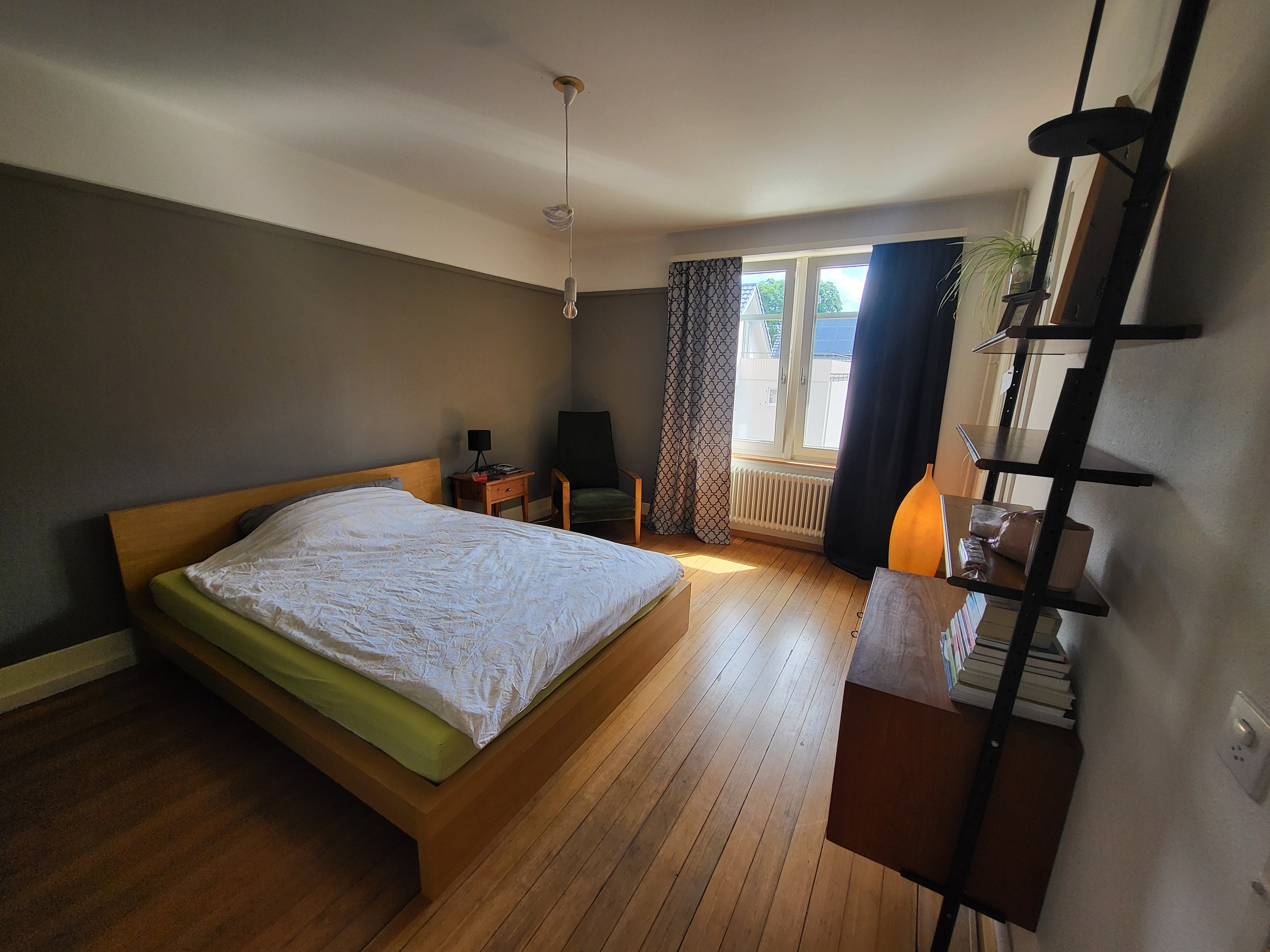 Schlafzimmer Schlafzimmer