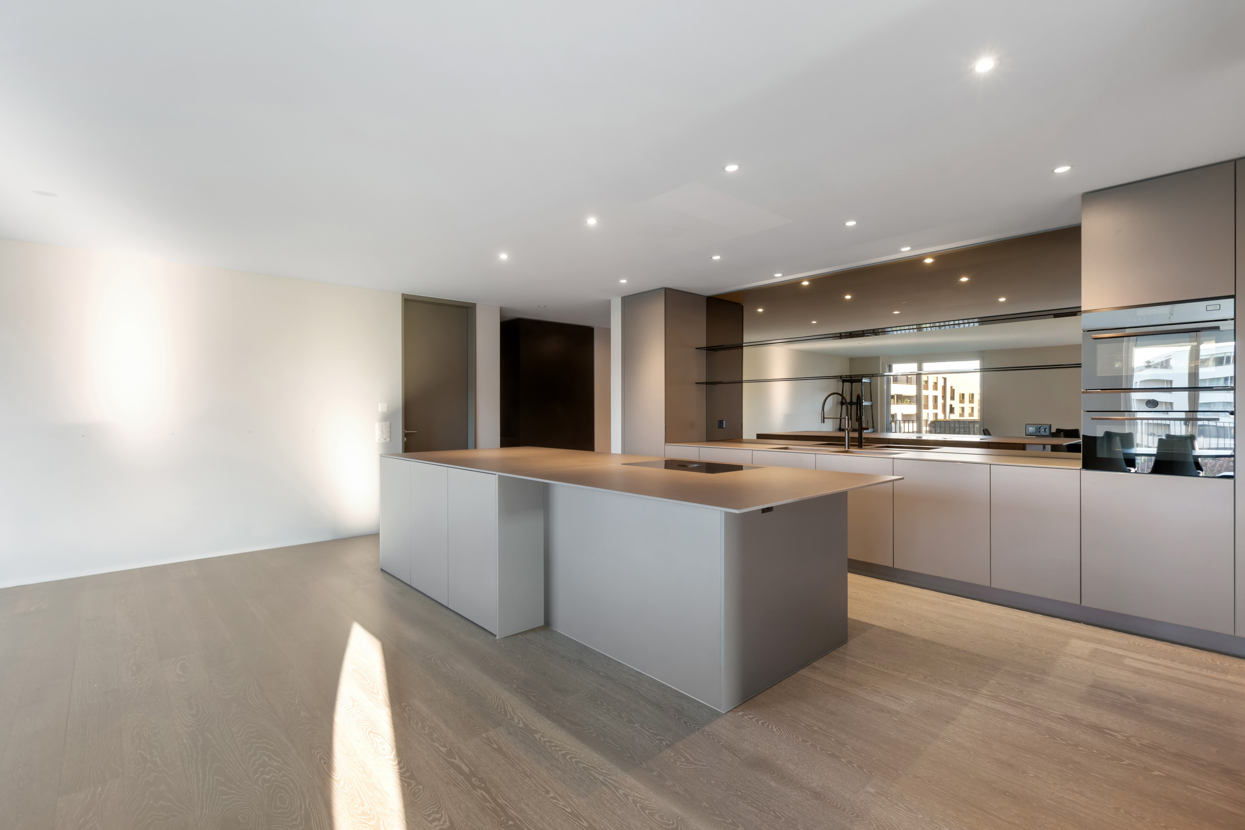 Interior view 1