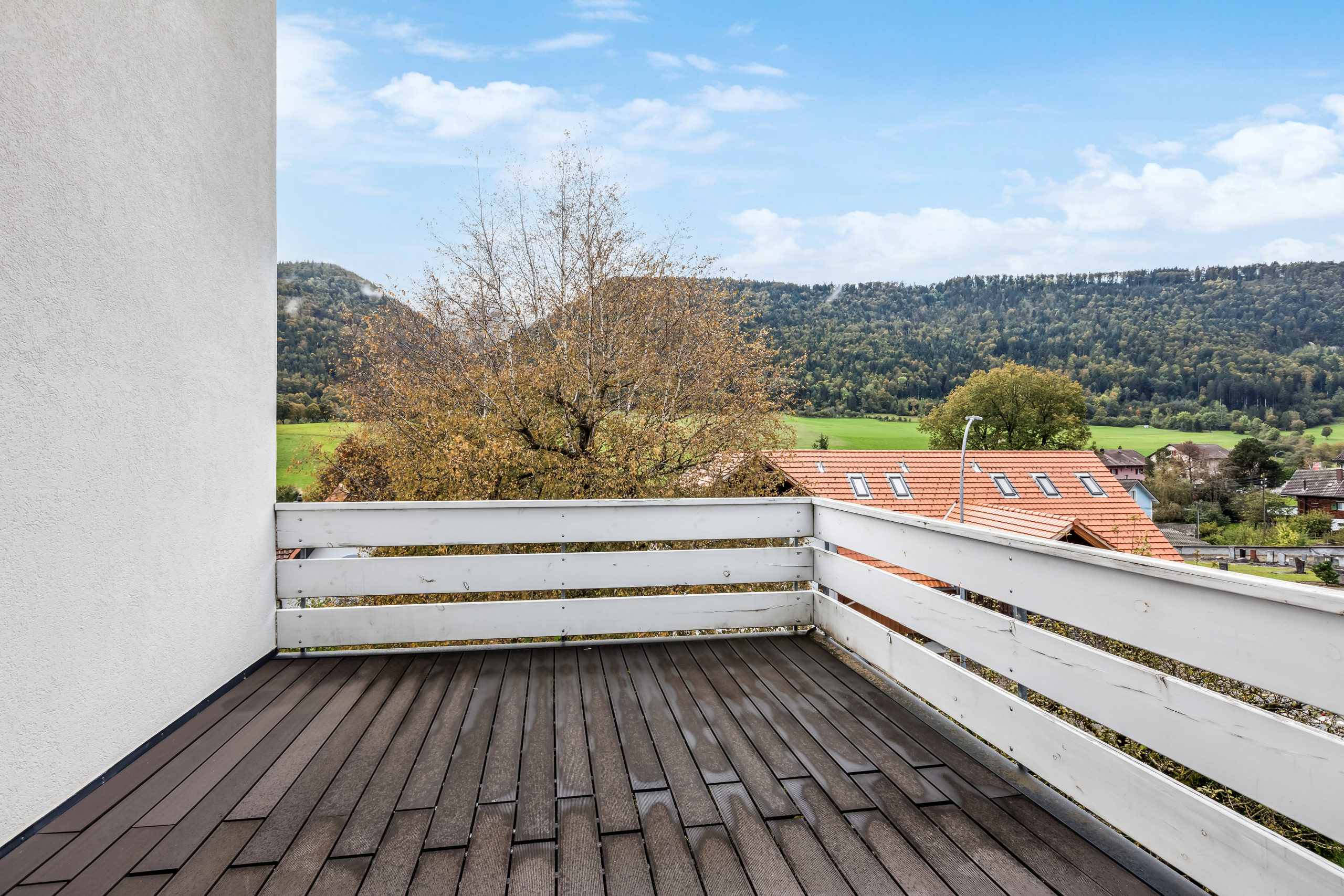 Appartement de 6.5 pièces au 1er étage Appartement de 6.5 pièces au 1er étage