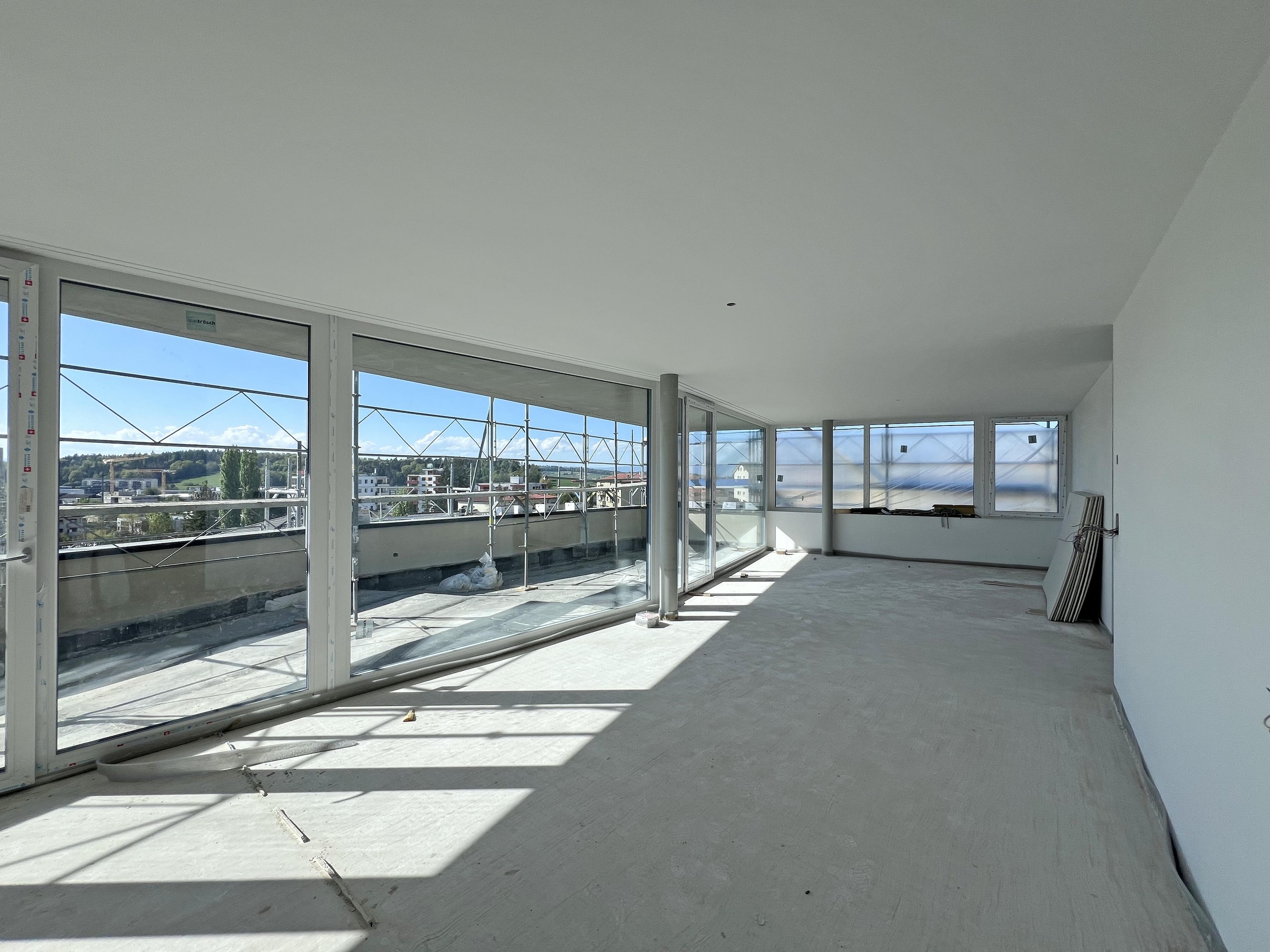 Lot 7 - Salle à manger/séjour