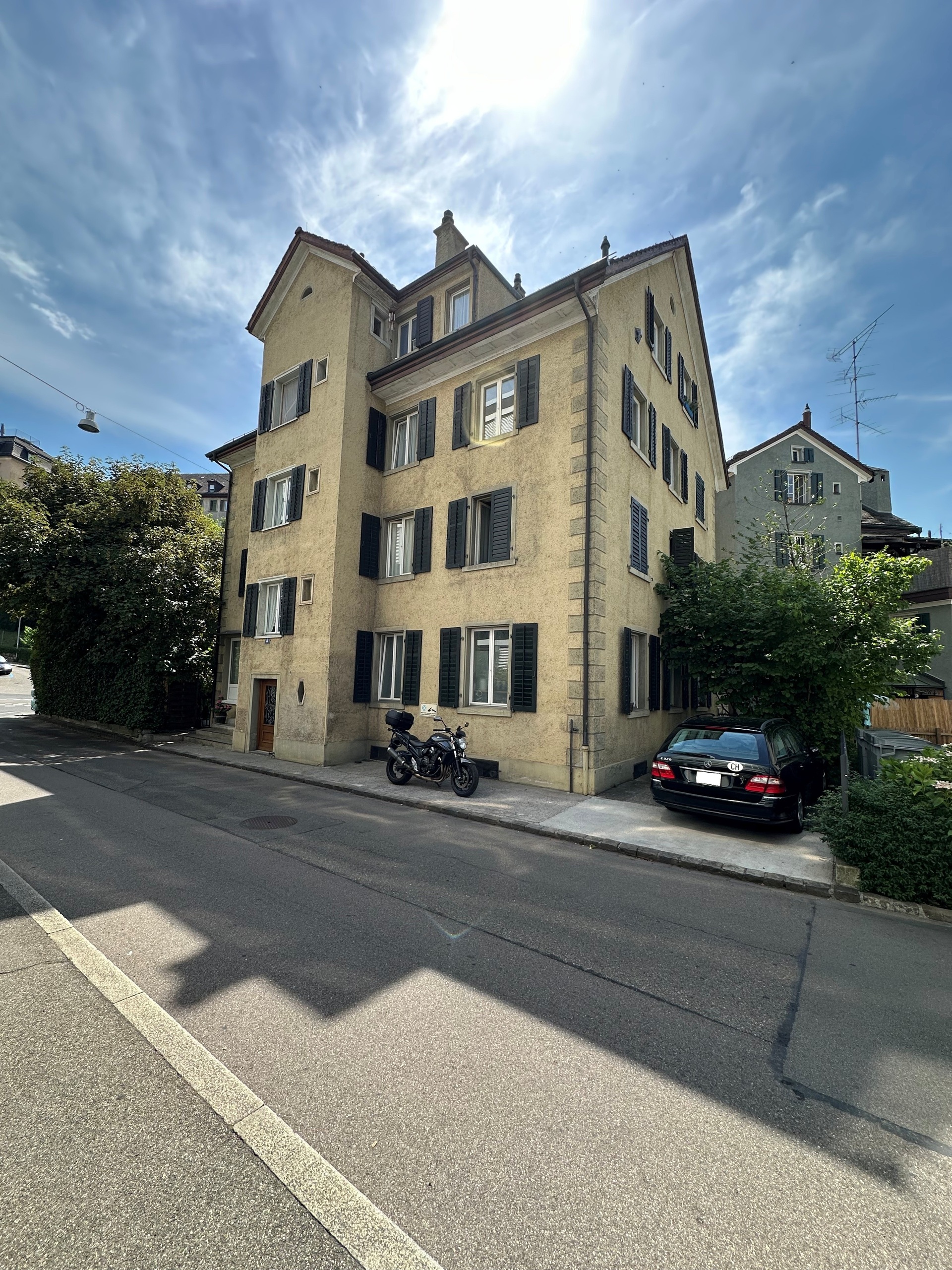 Firstview