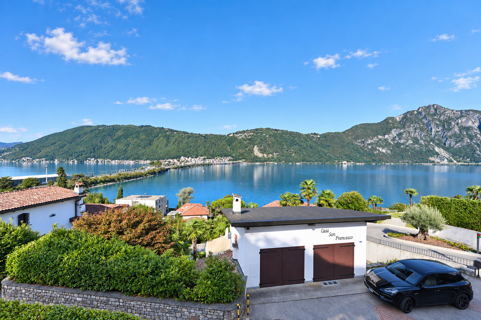 Vista esteriore 4