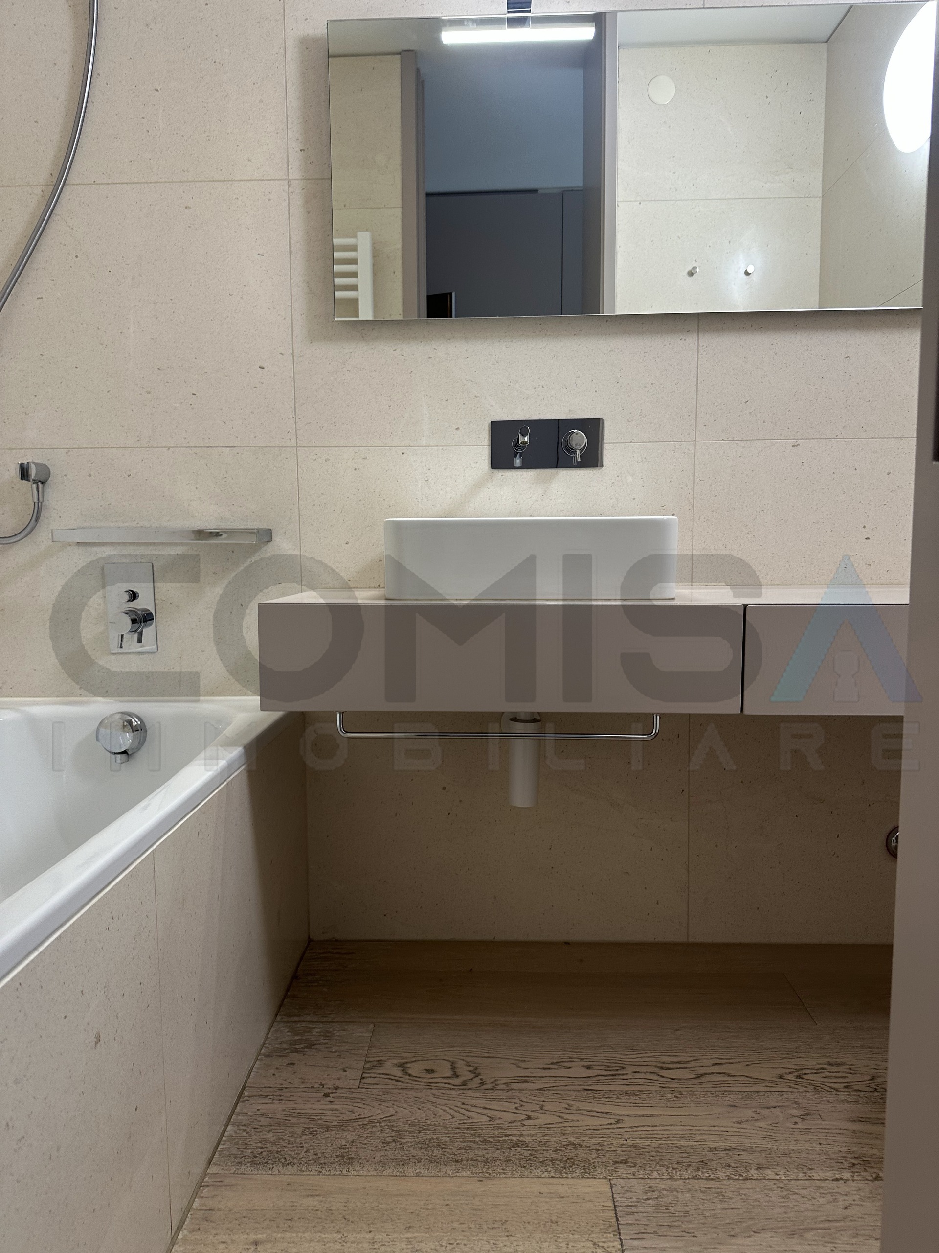 bagno