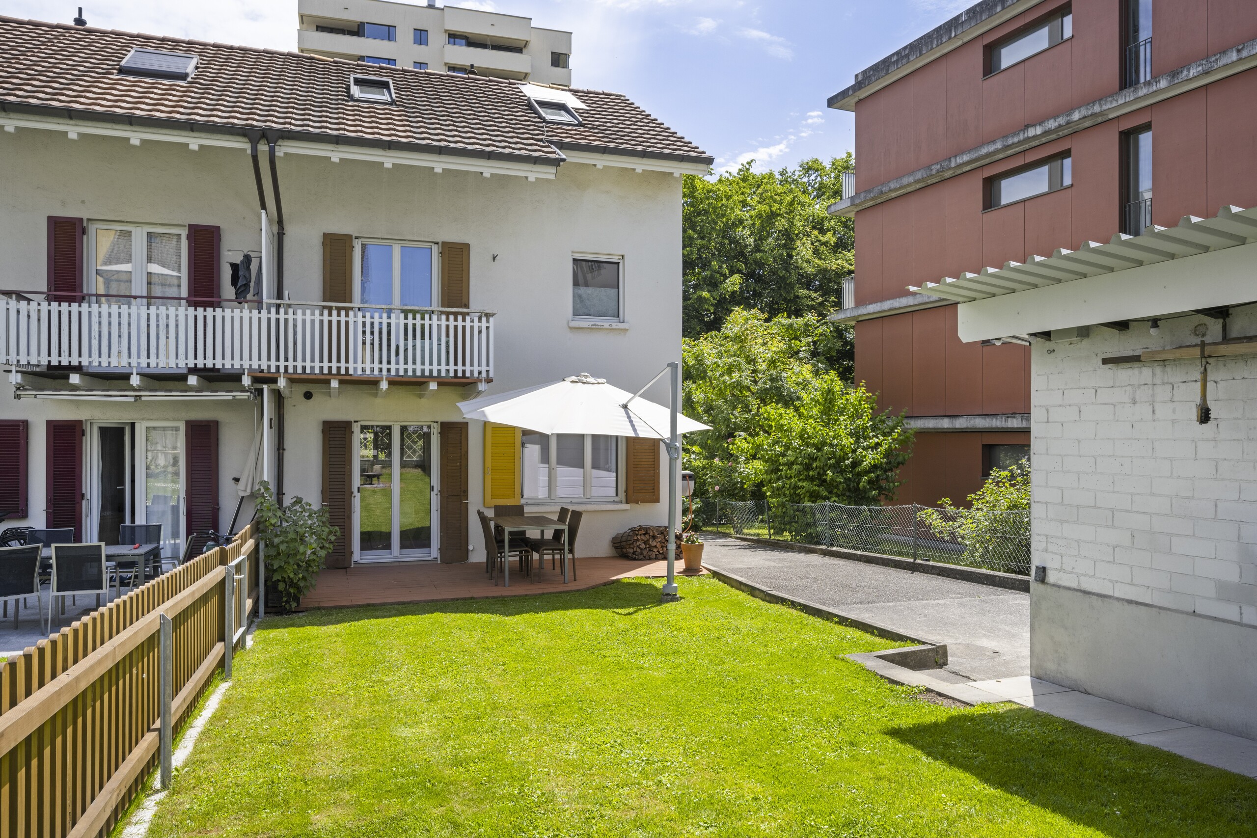 Aussenansicht 