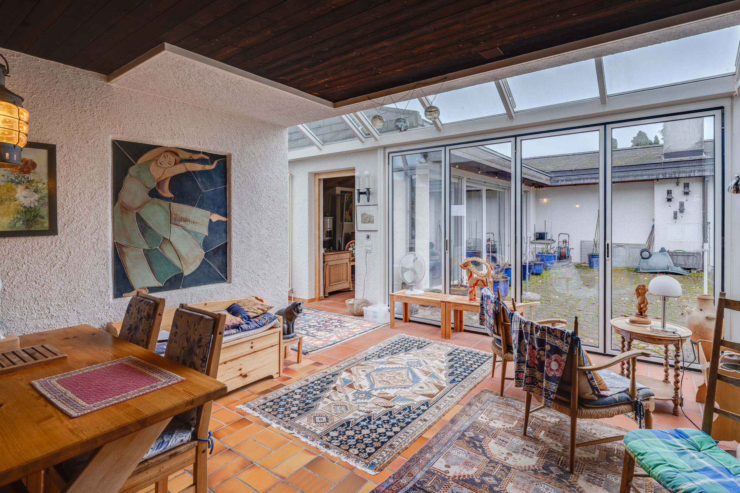 WINTERGARTEN WINTERGARTEN