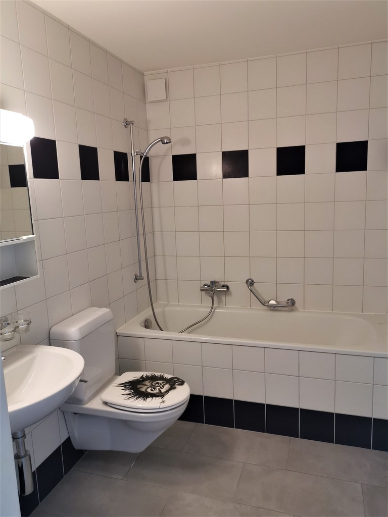 Salle de bains Salle de bains