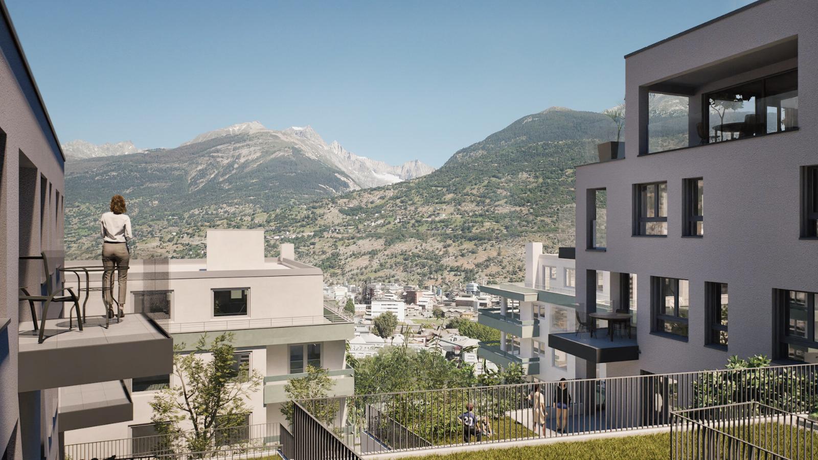 Premier coup d'oeil 2