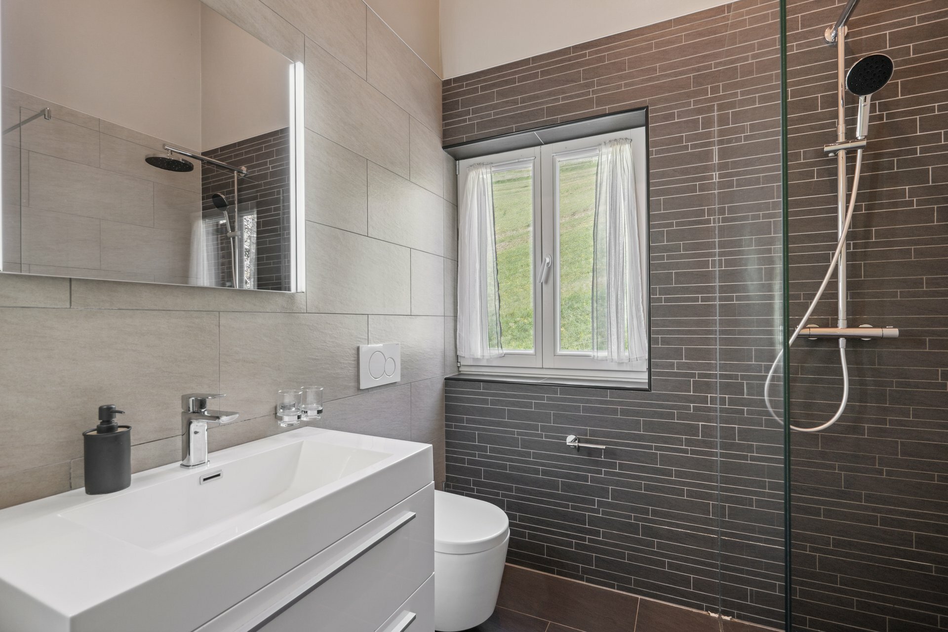 SDB étage SDB étage