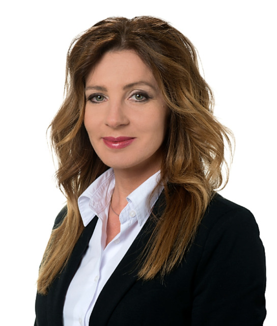 Nataliya Wasescha