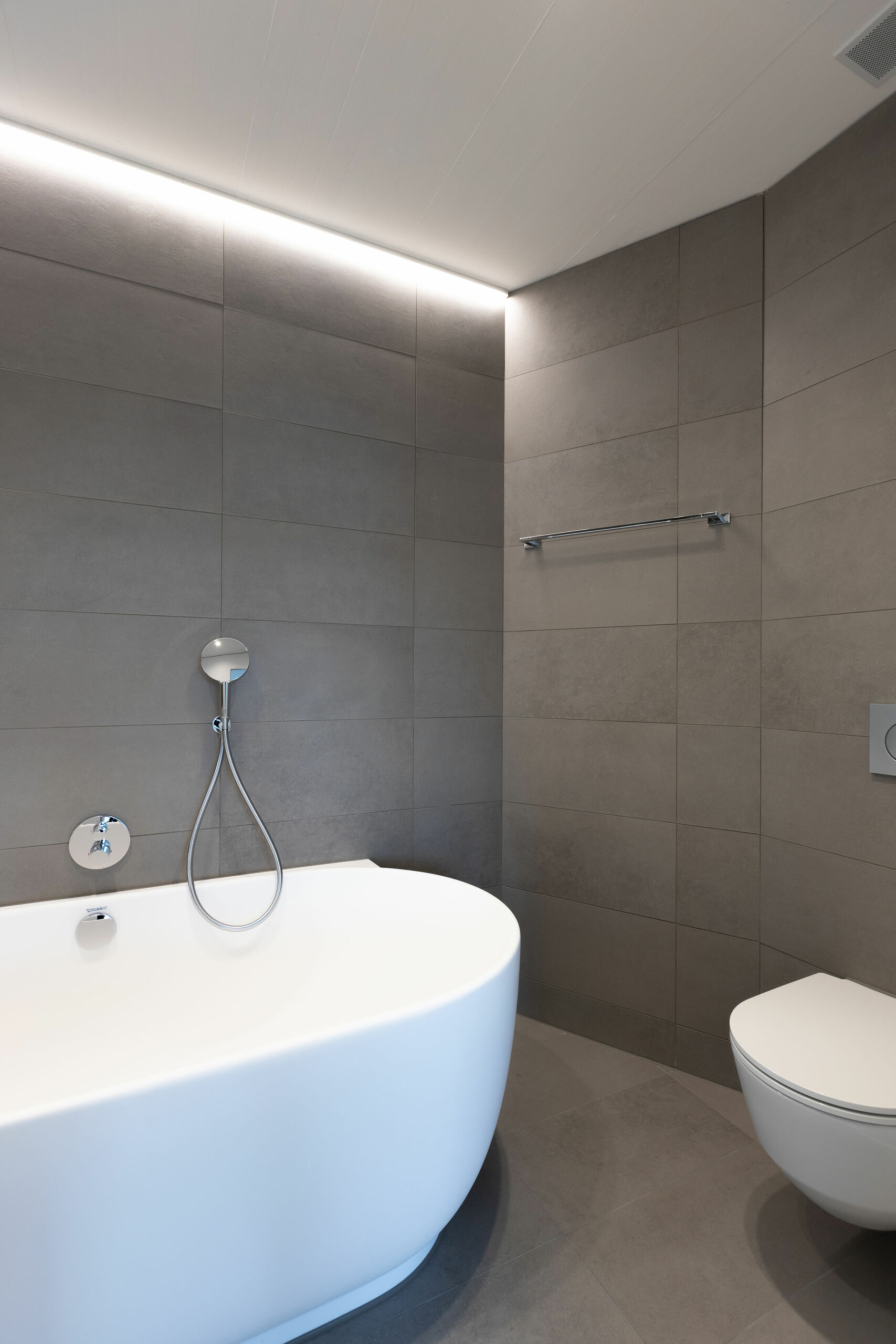 WC / Bain chambre 2 WC / Bain chambre 2