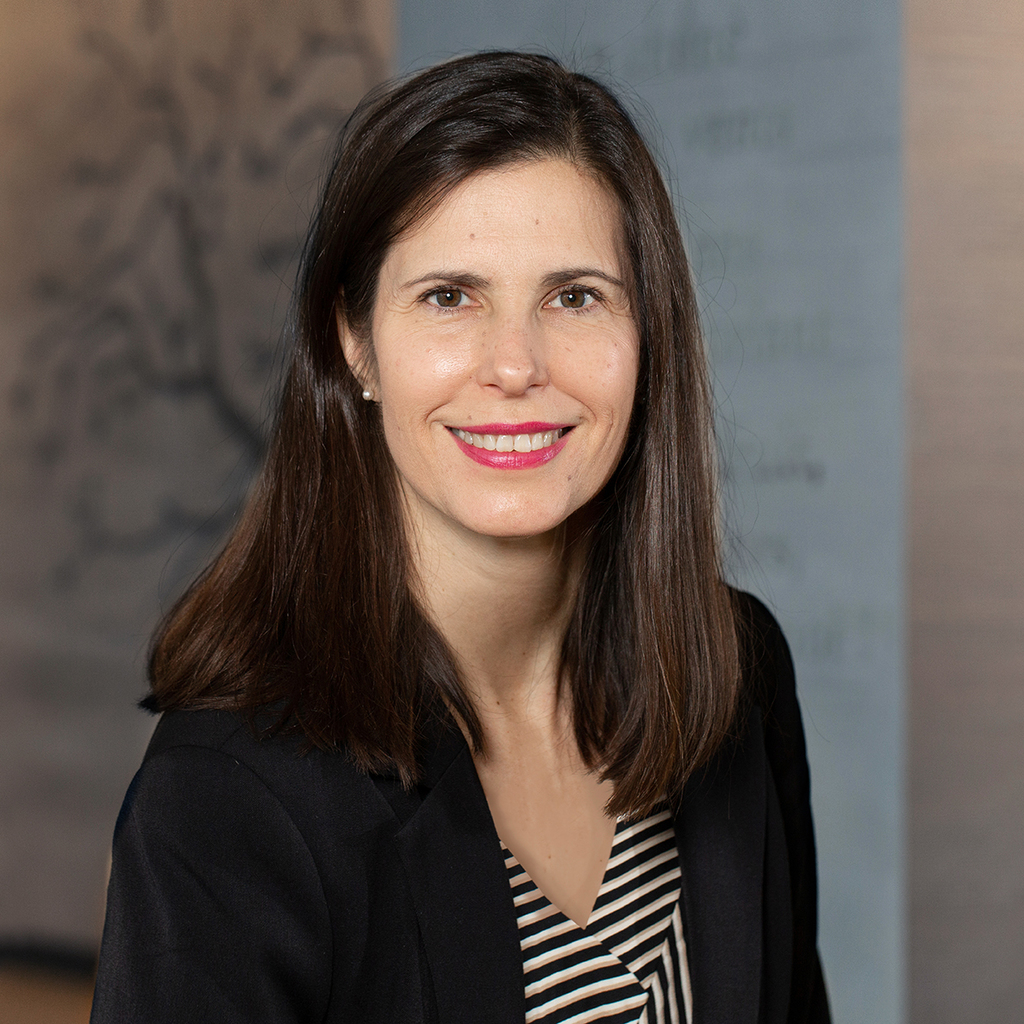 Géraldine Rolle