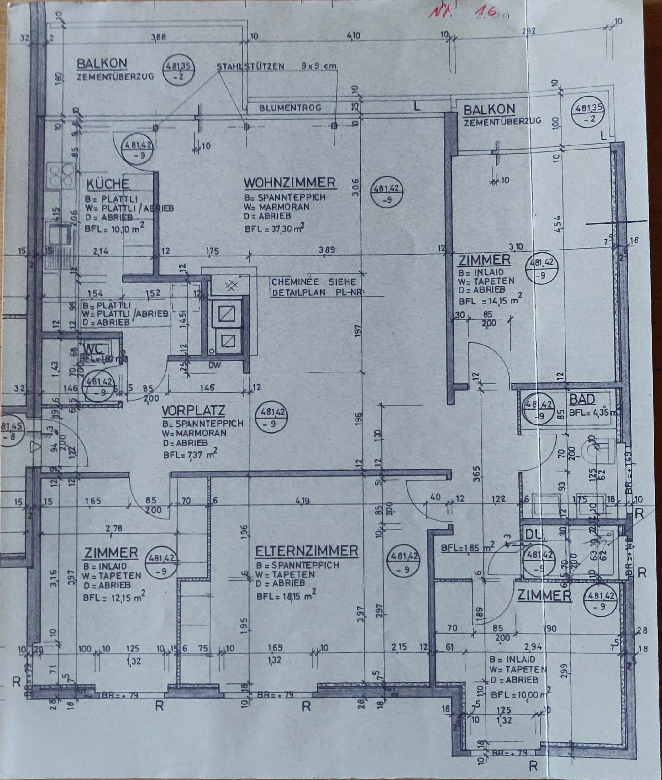 Plan 1