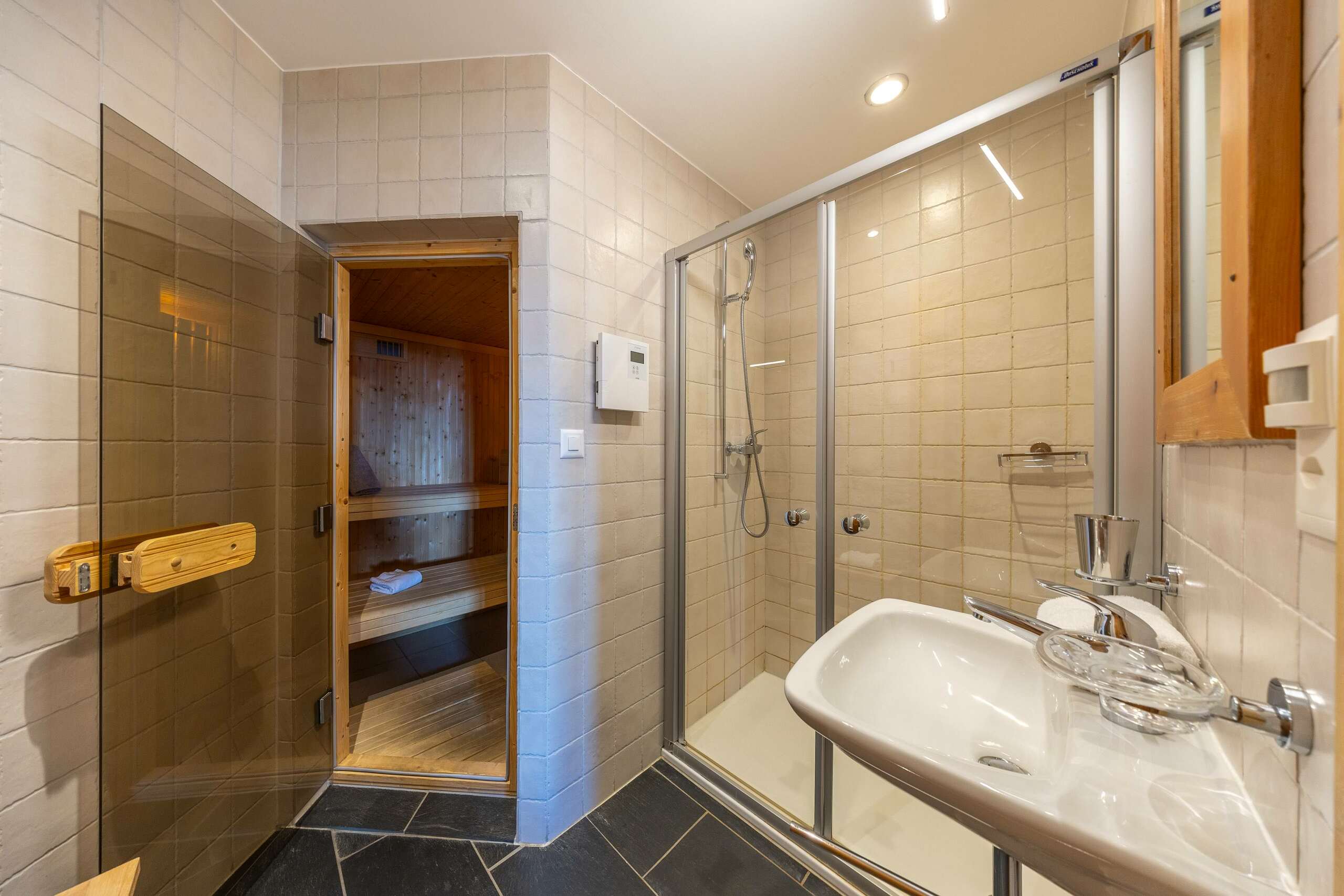 Bathroom ground floor Bathroom ground floor