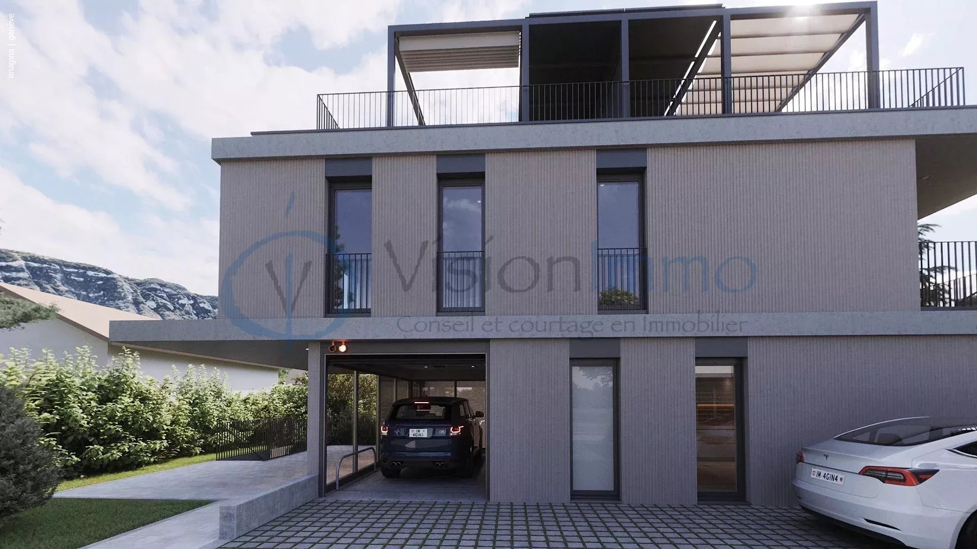 Premier coup d'oeil 2