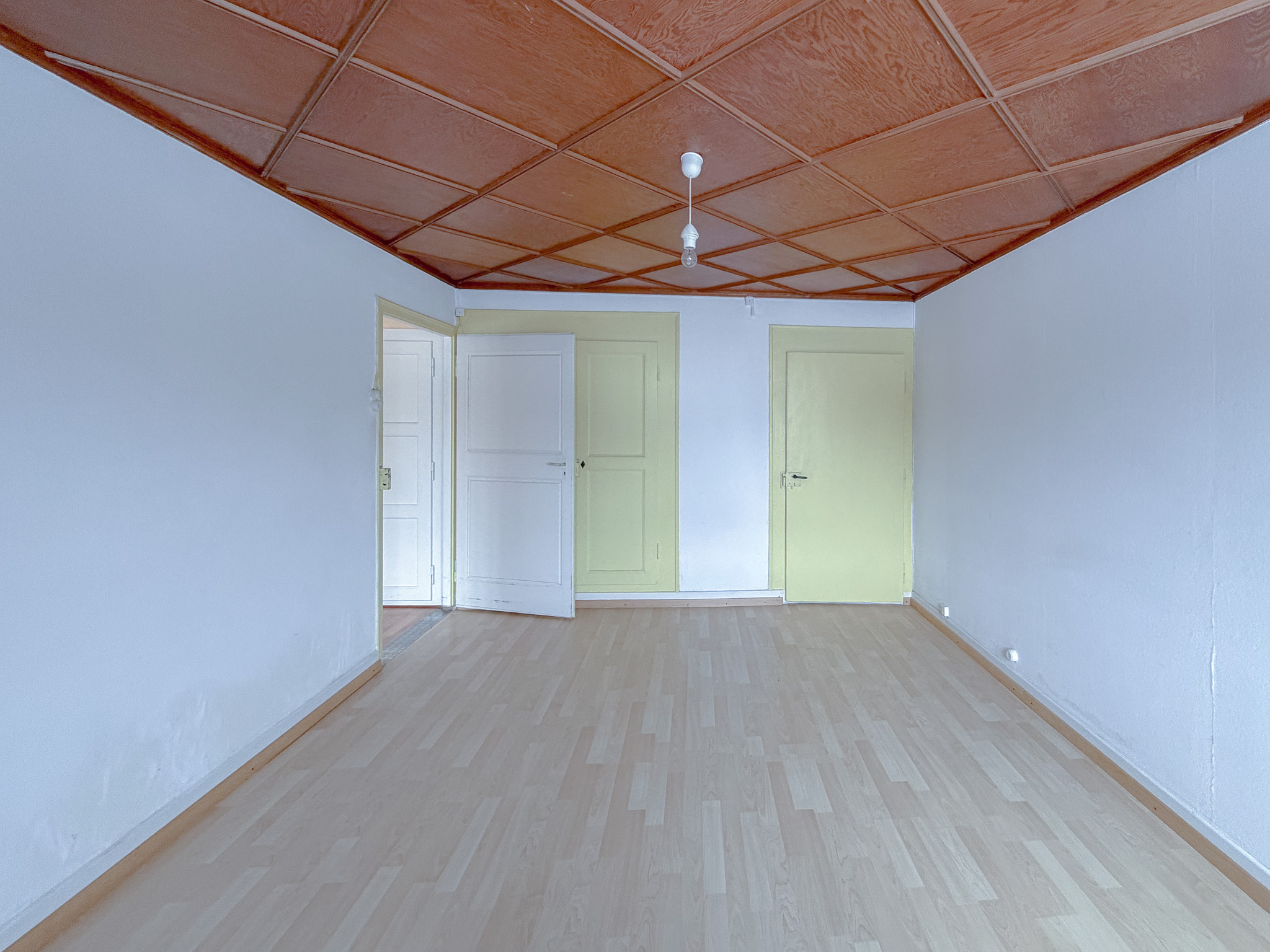 Chambre no 3 Sud-Est Chambre no 3 Sud-Est