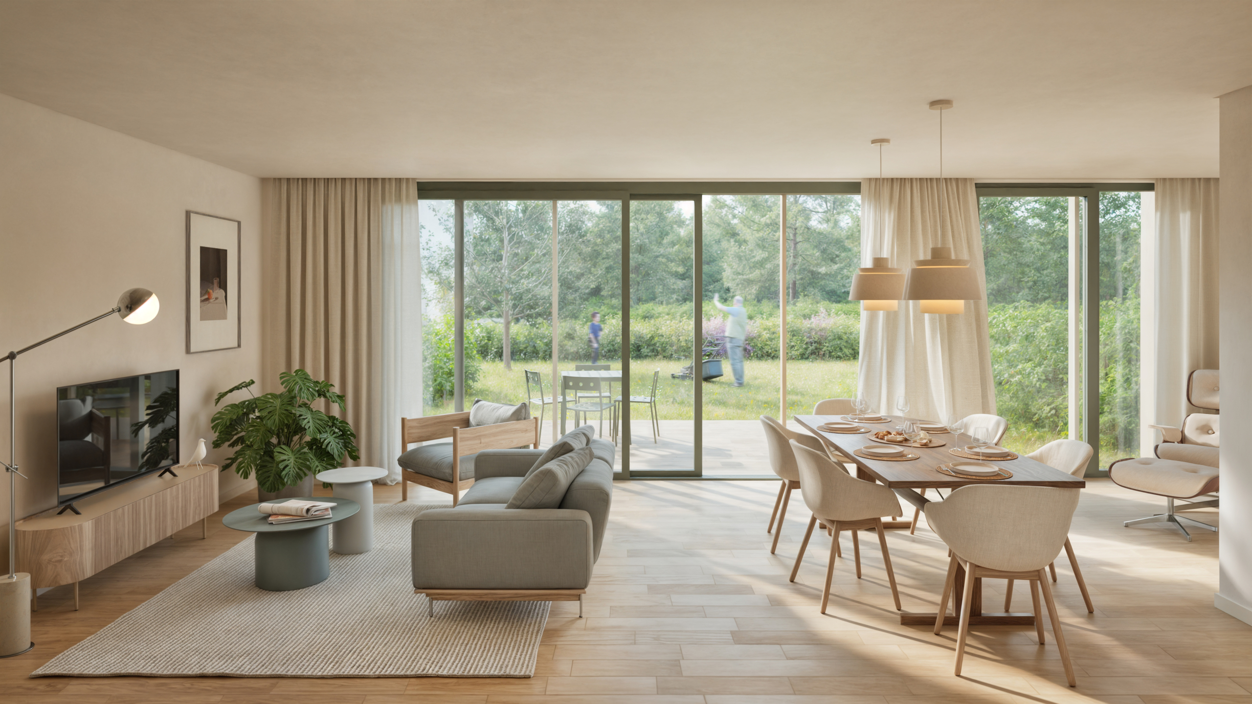 Interior view 3