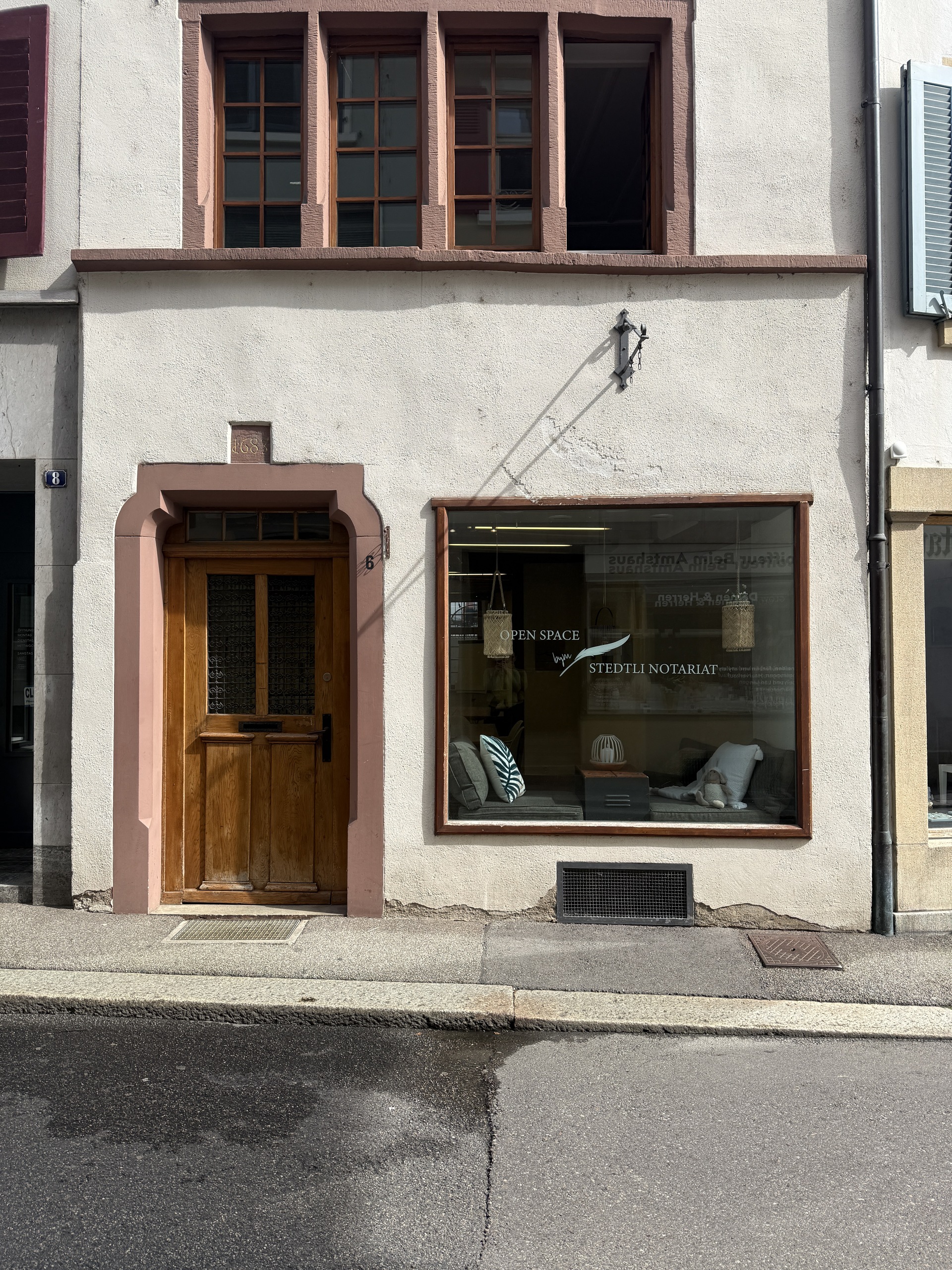 Innenansicht 1