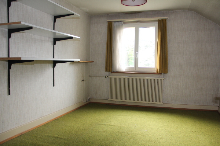 Zimmer 2 im OG