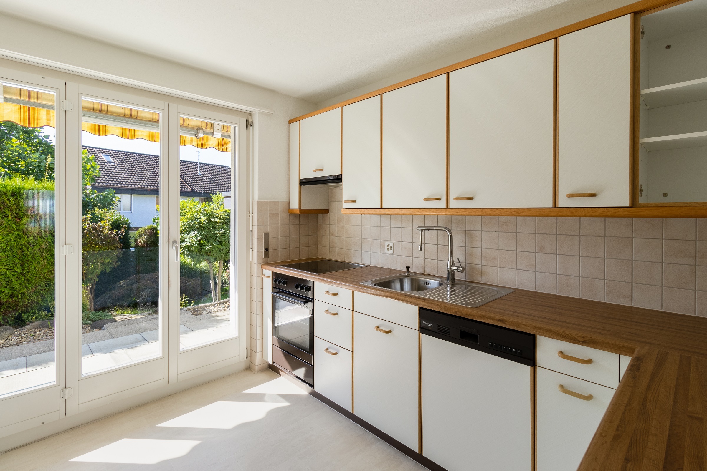 EG: Wohnküche EG: Wohnküche