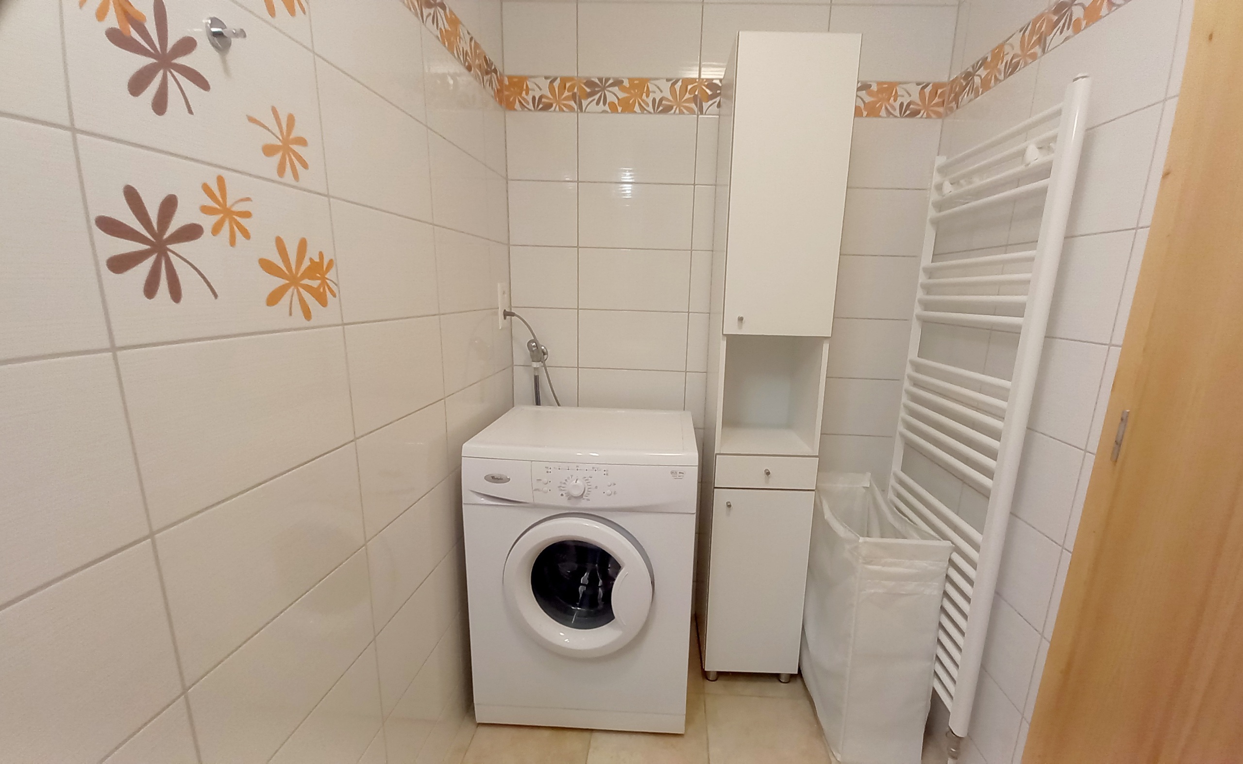 Lave-linge et sèche-serviette Lave-linge et sèche-serviette