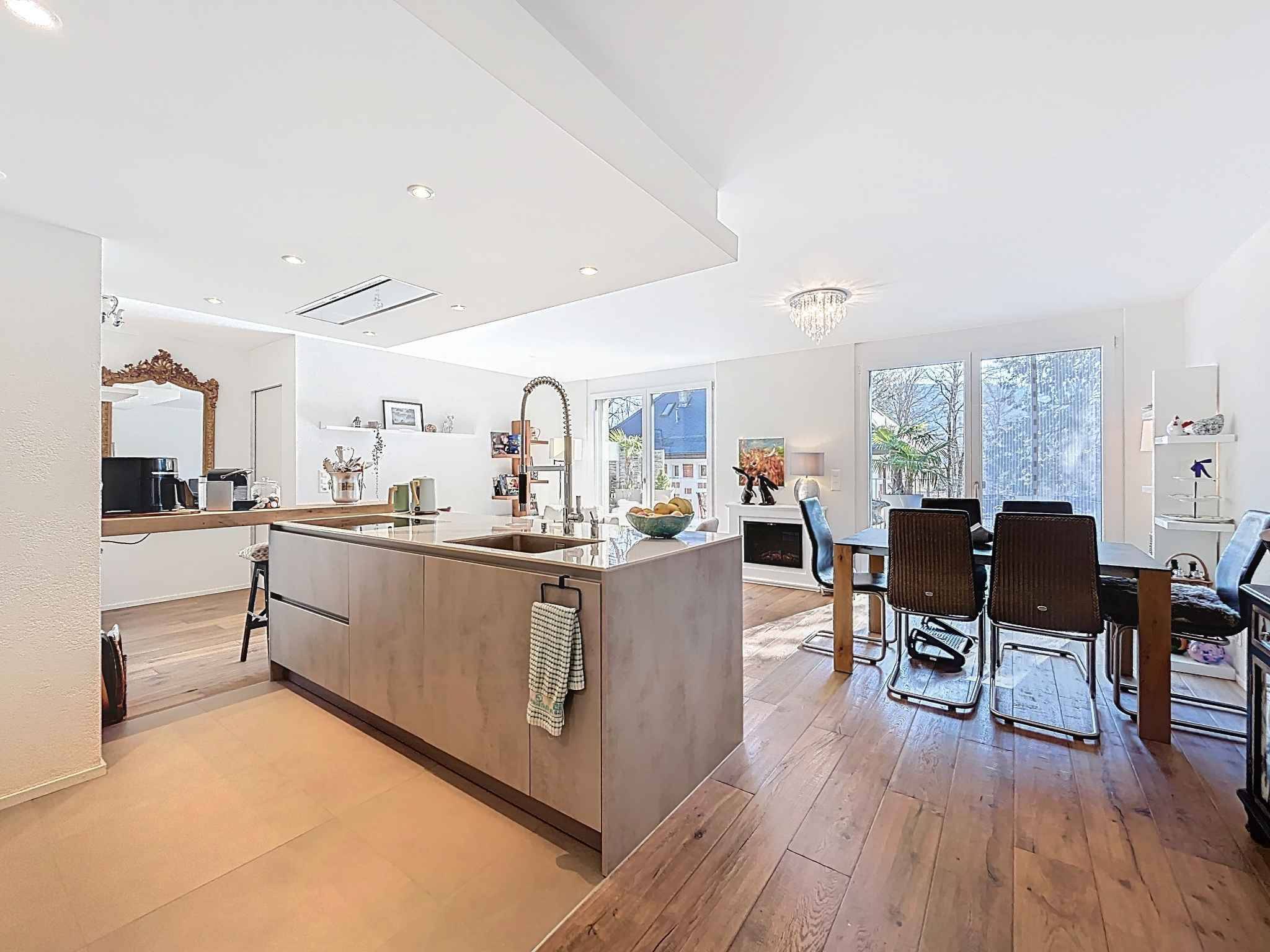 Premier coup d'oeil 1