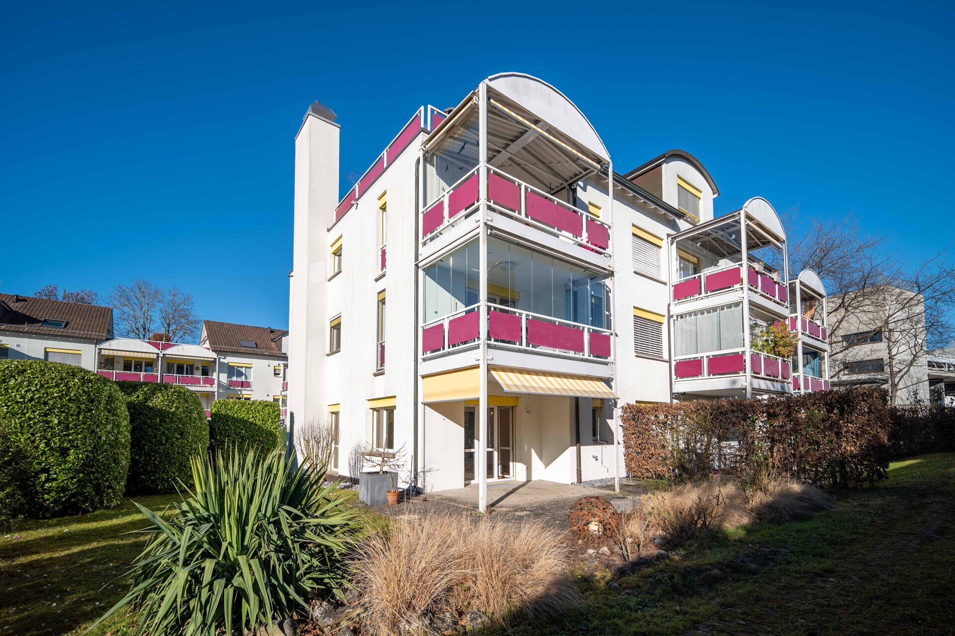 Premier coup d'oeil 2