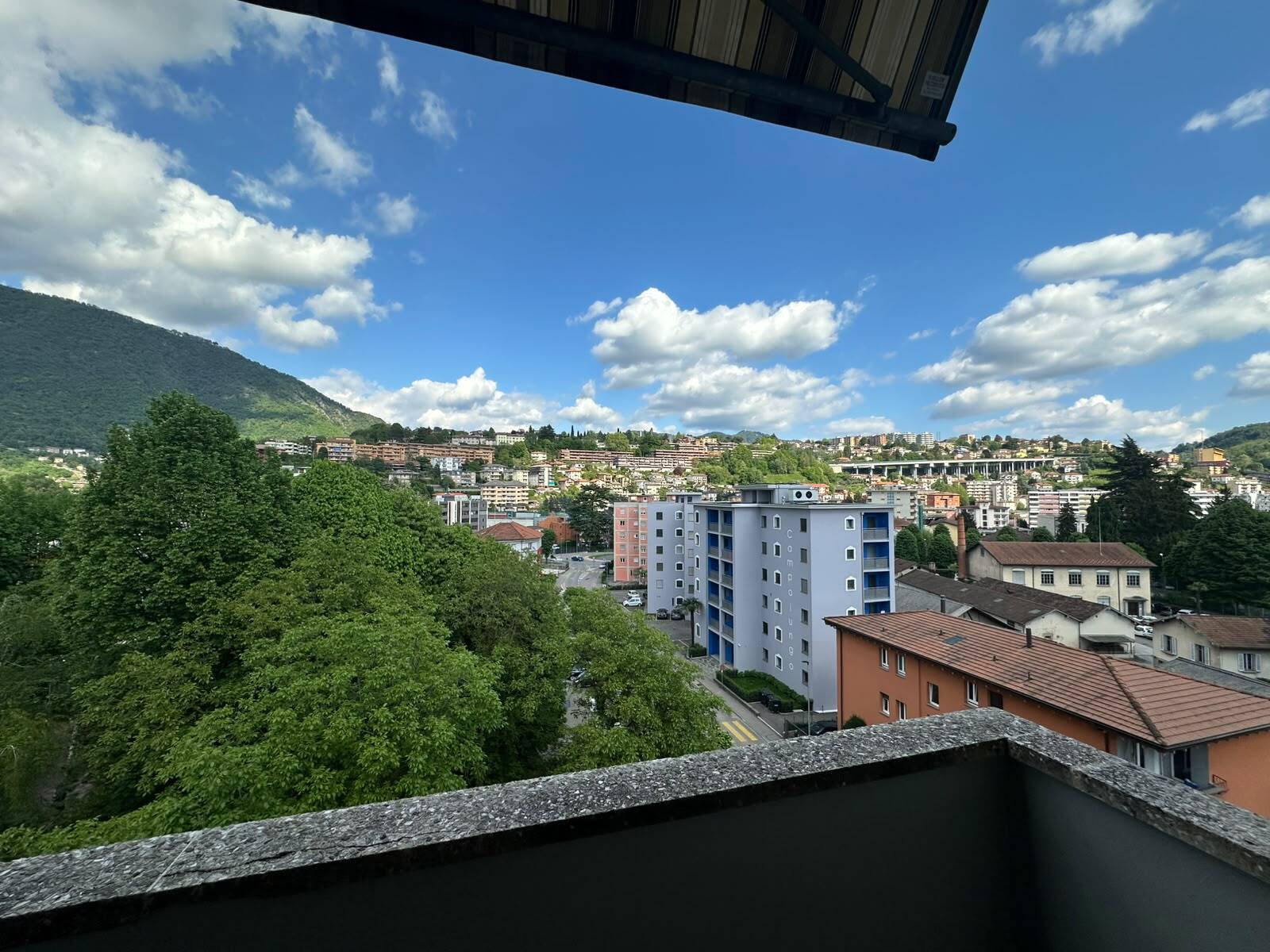 Vue extérieure 1