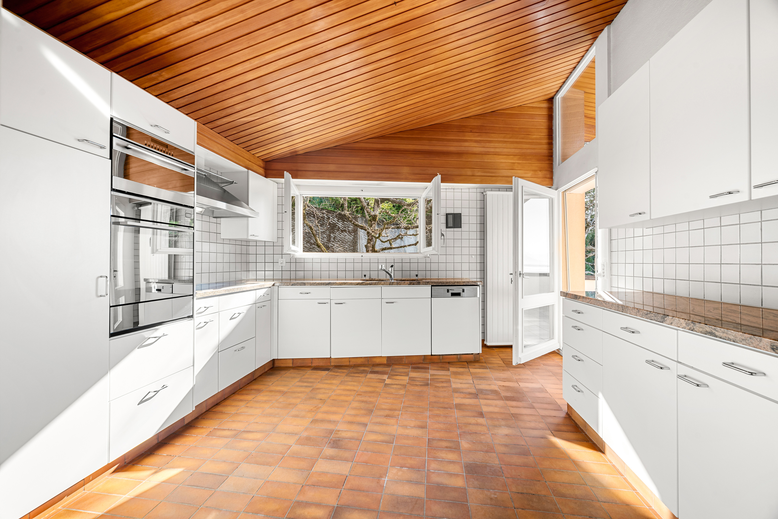 Cuisine Rez-supérieur